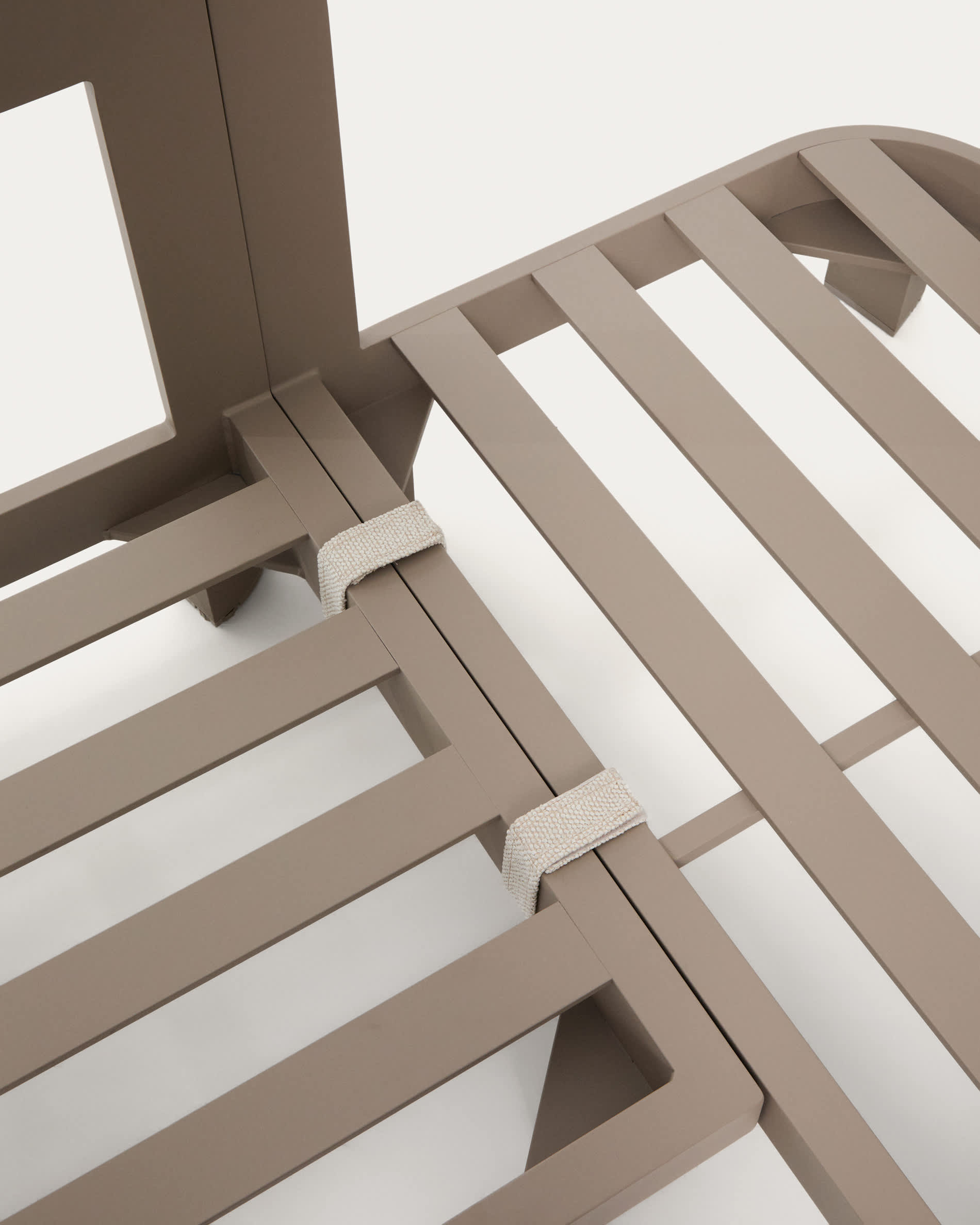 KAVE HOME Gartenlounge-Set NERANO