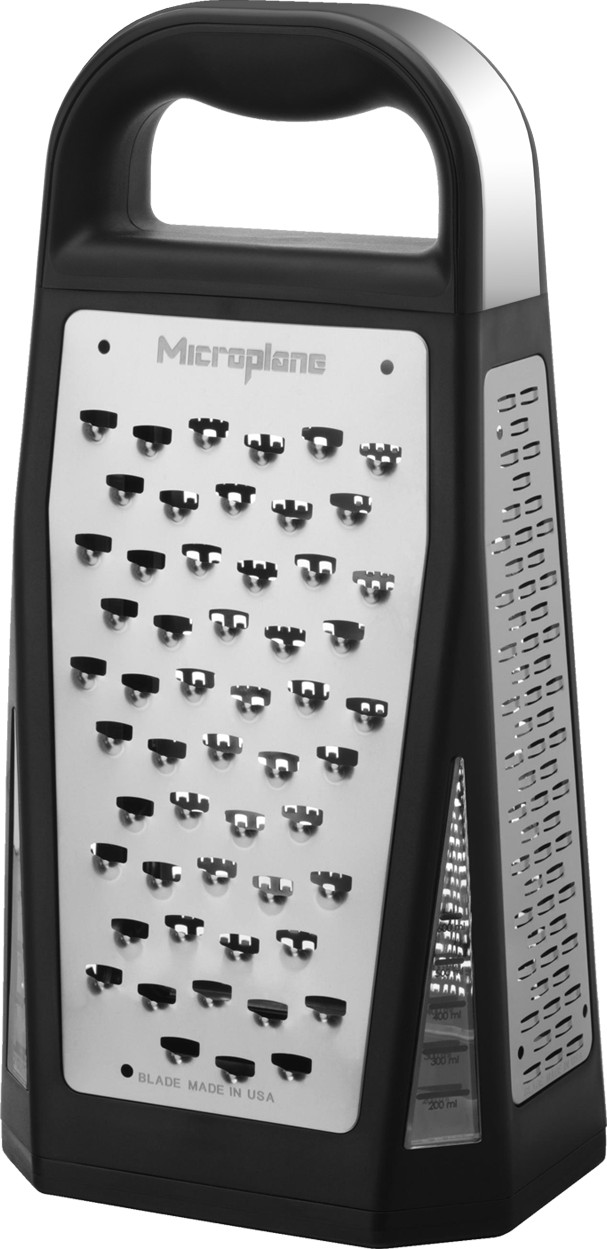 MICROPLANE Turmreibe ELITE MICROPLANE Turmreibe ELITE