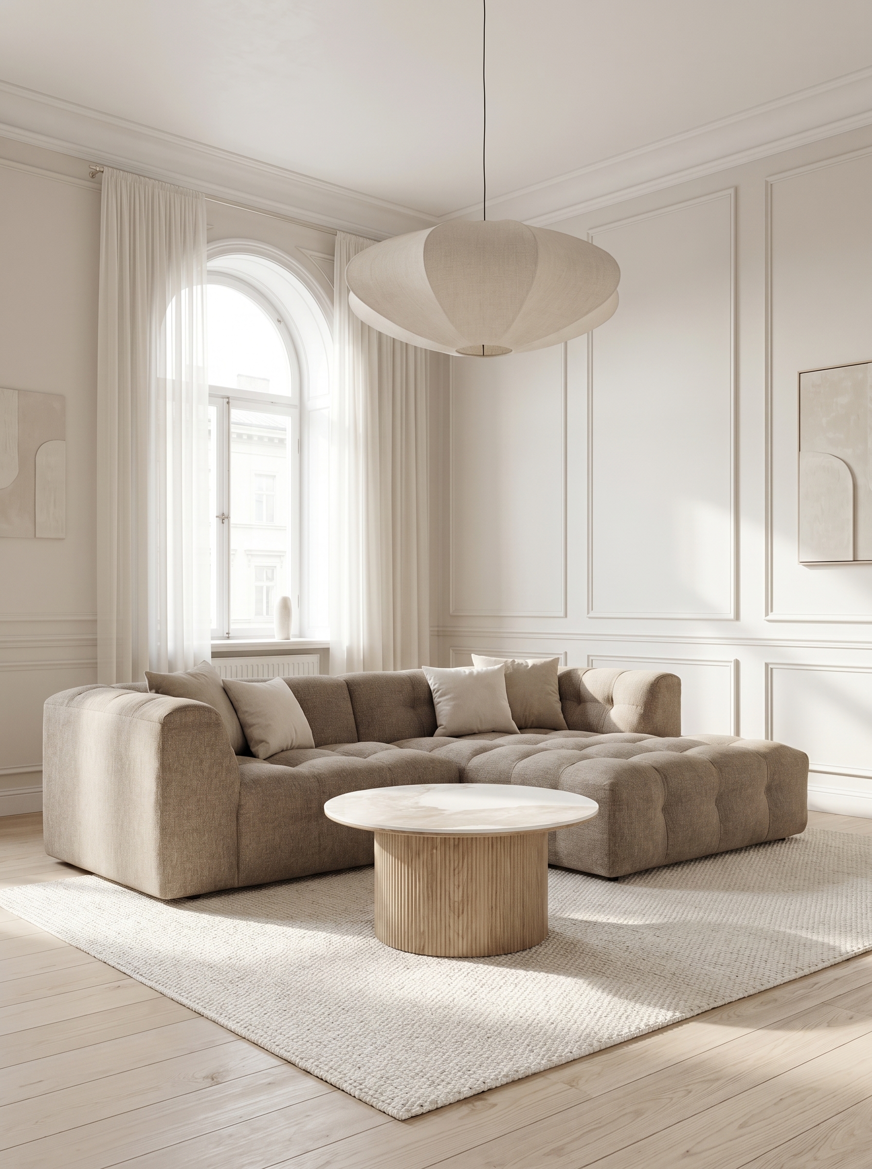 FAEE Sofa RUUSU