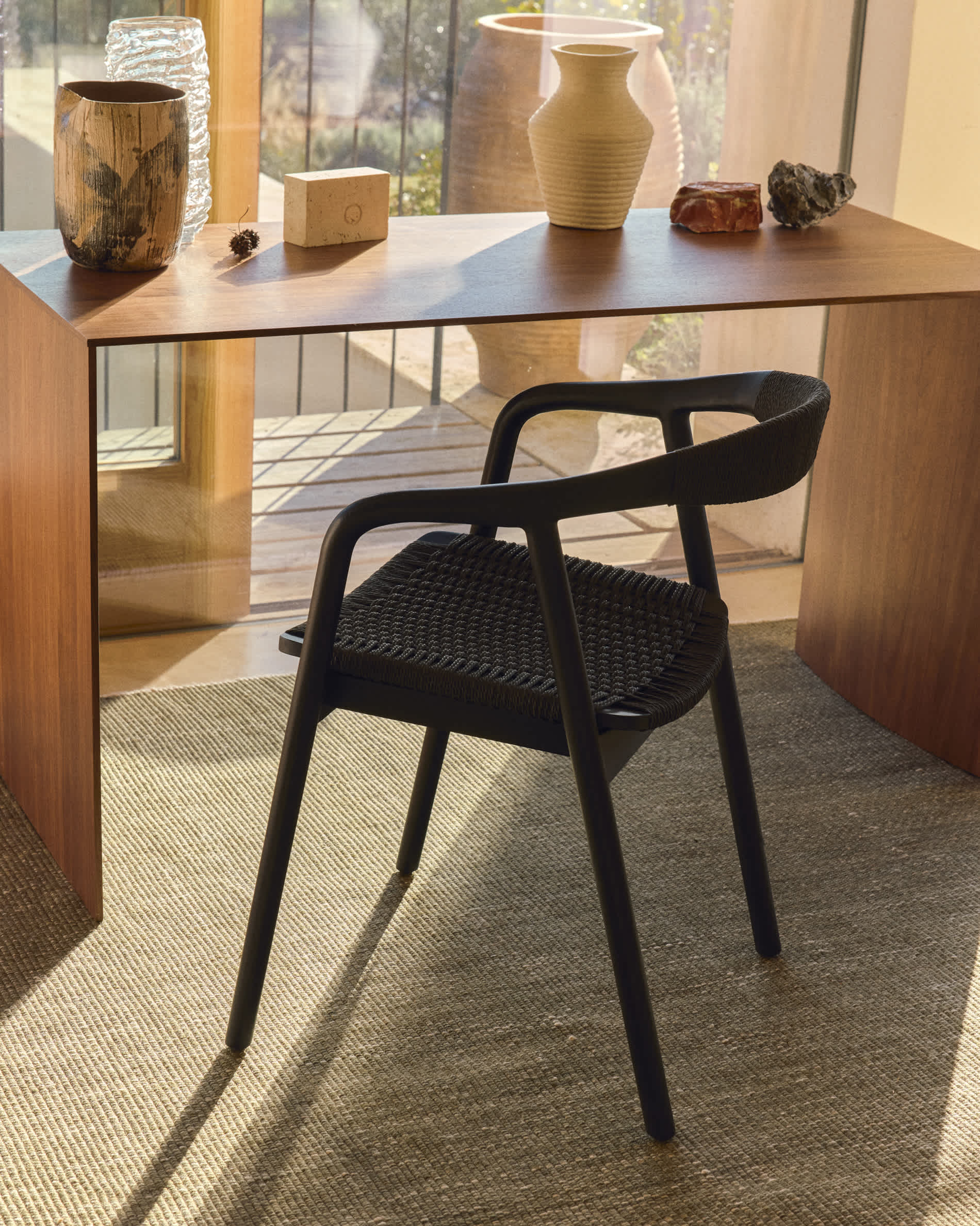 KAVE HOME DERILE chair