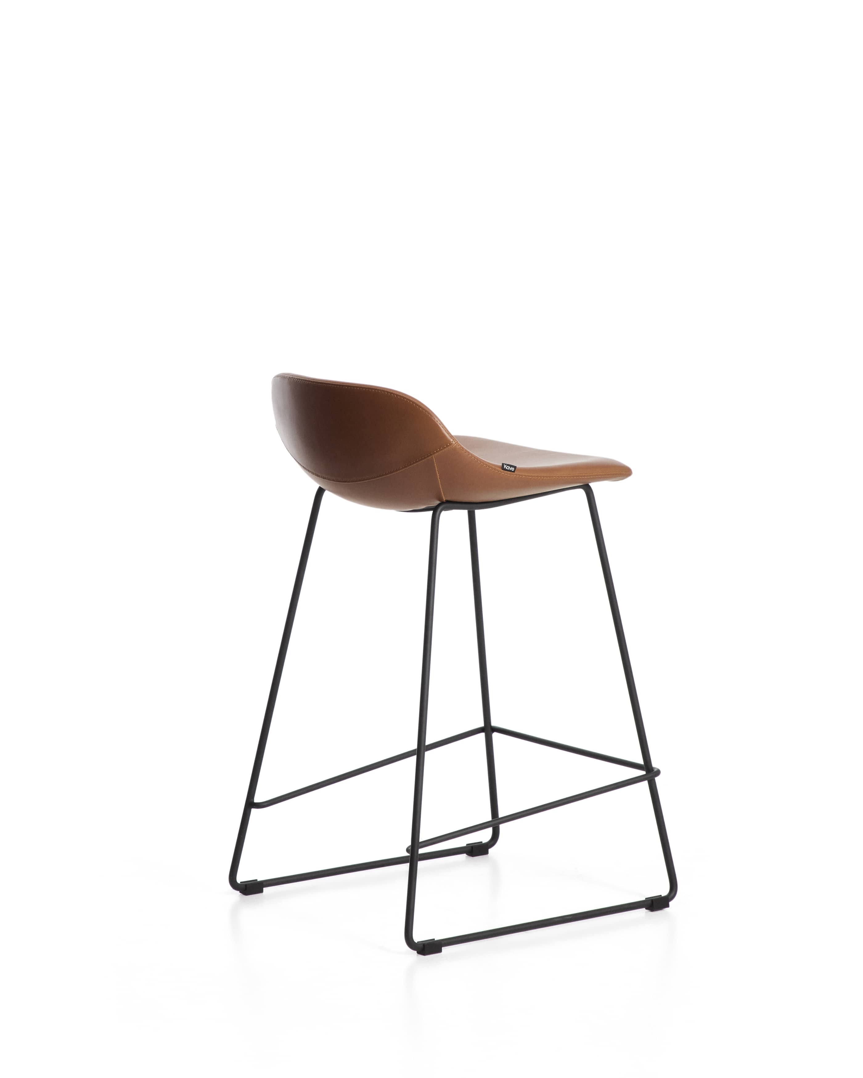 KAVE HOME Barhocker ZAHARA