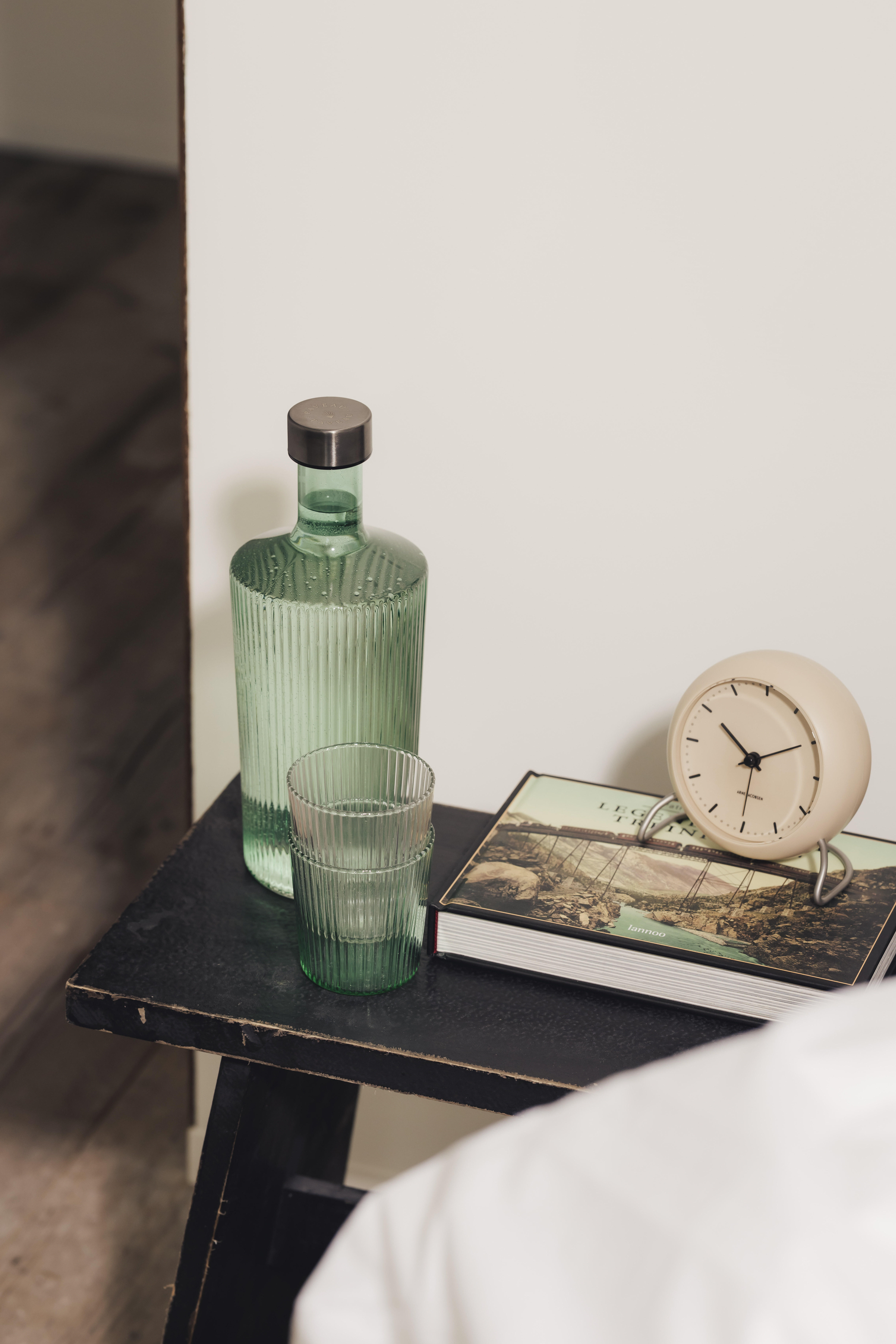 PAVEAU Wasserflasche  PAVEAU Wasserflasche