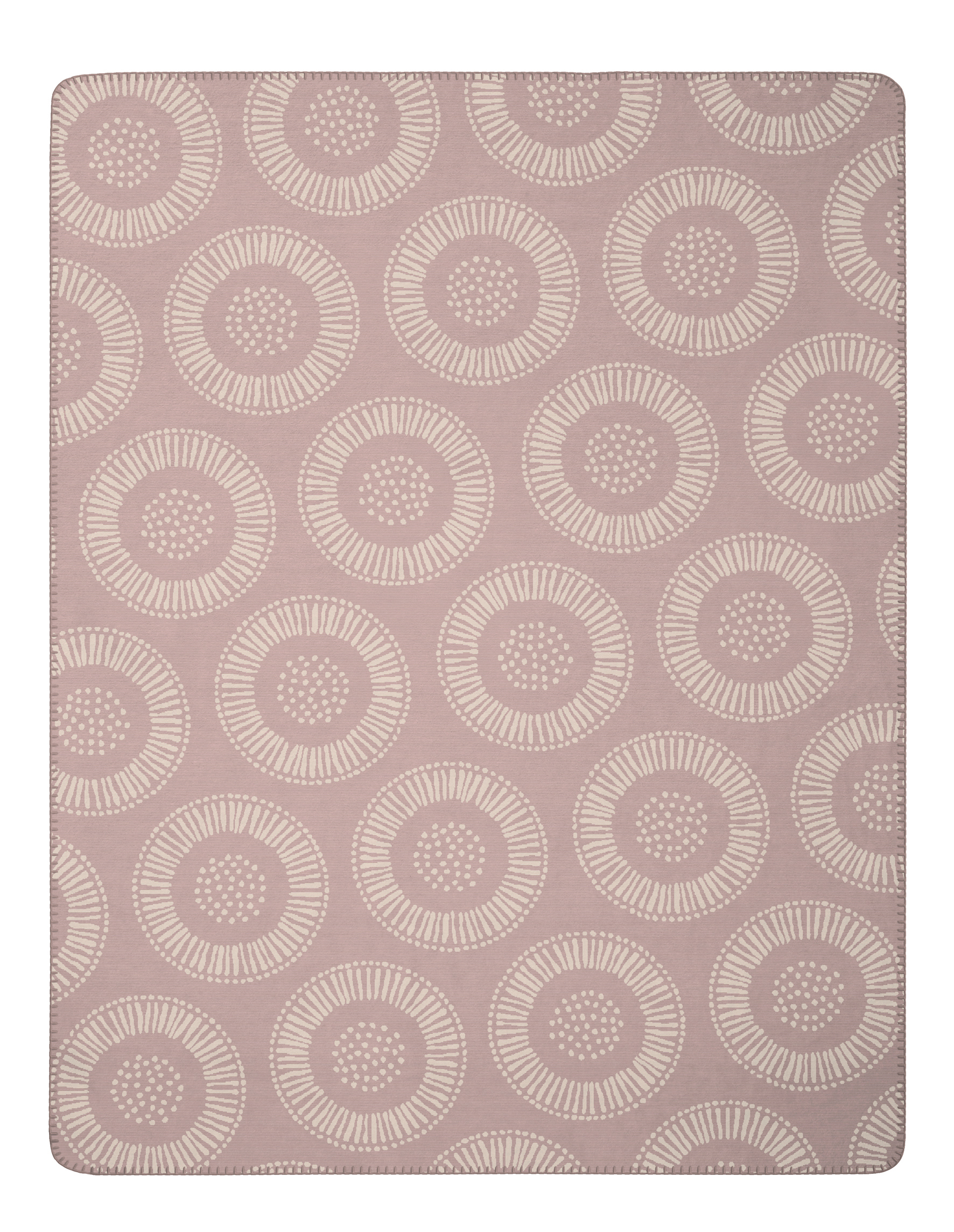 VILLEROY&BOCH Wohndecke BLOSSOM POWDER
