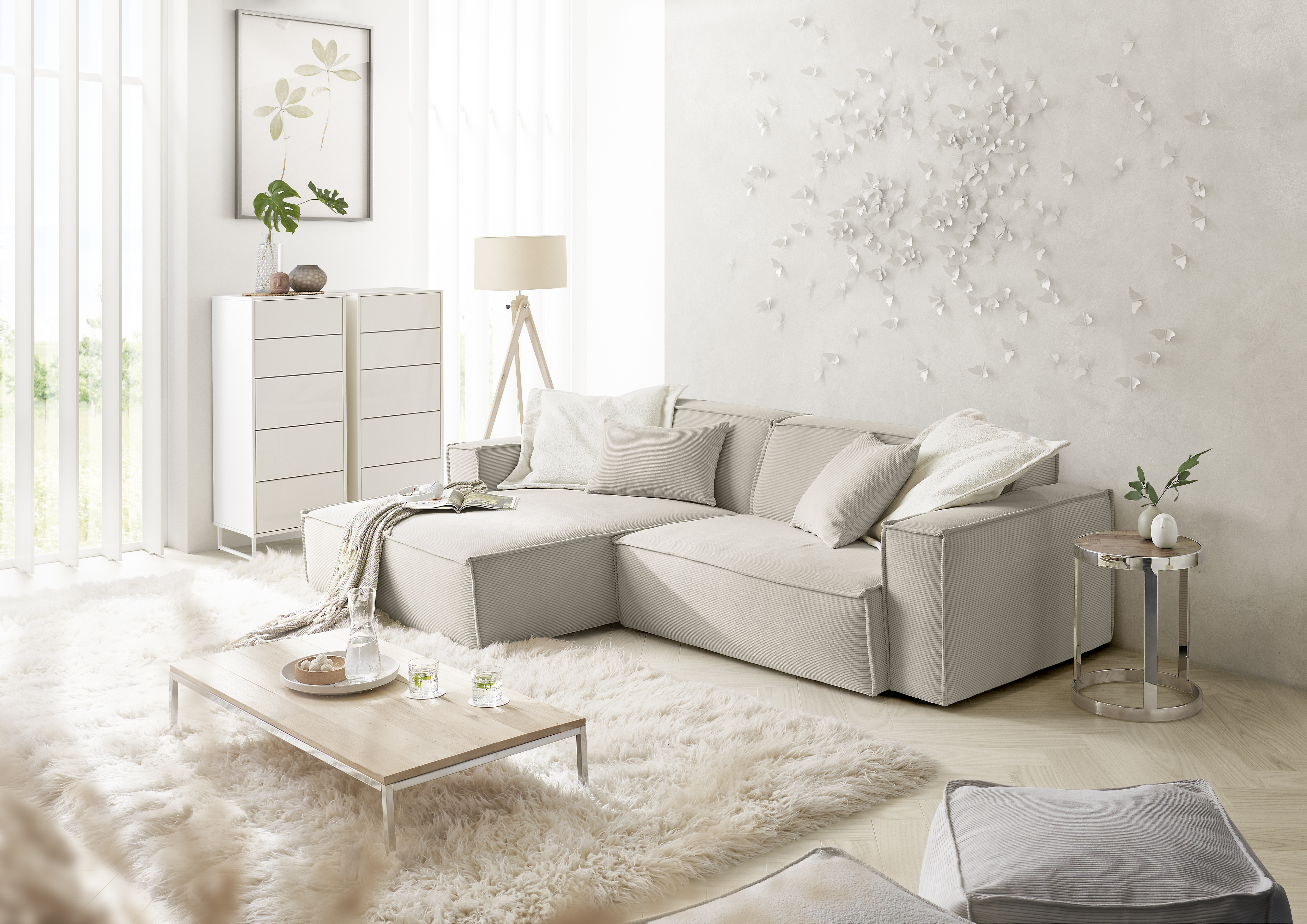 CANDY Sofa URBINO CANDY Sofa URBINO