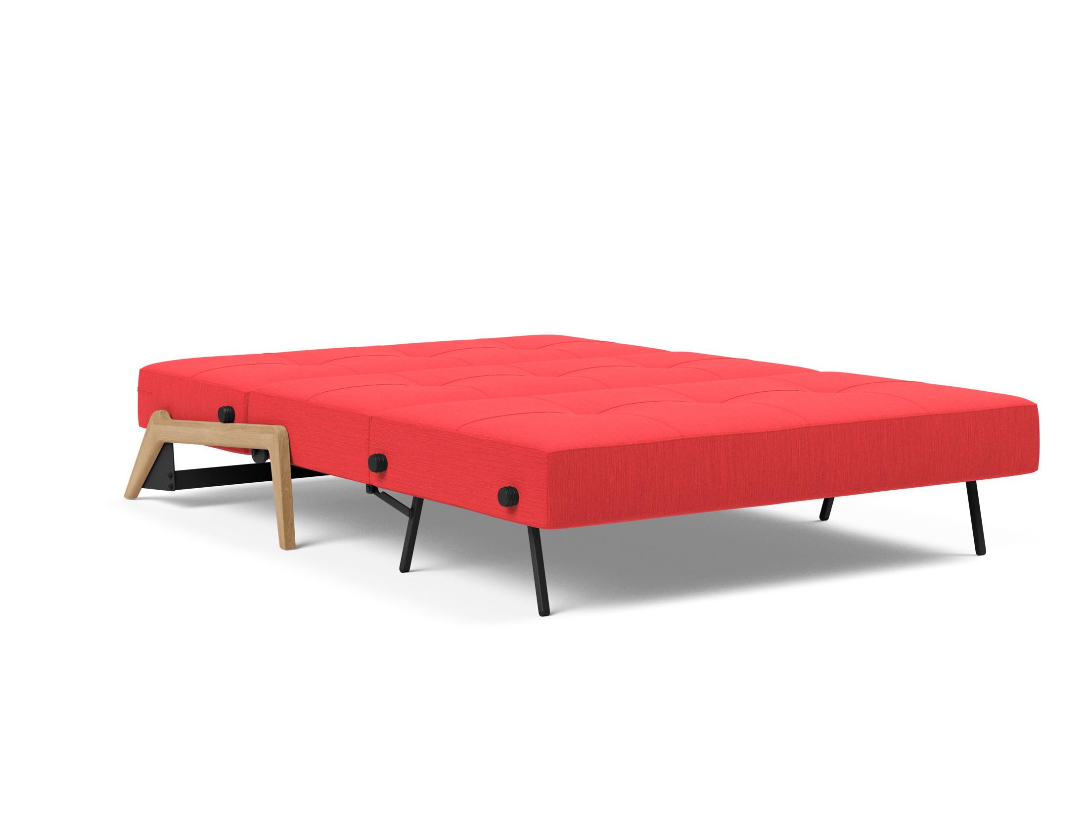 INNOVATION LIVING Funktionssofa CUBED INNOVATION LIVING Funktionssofa CUBED