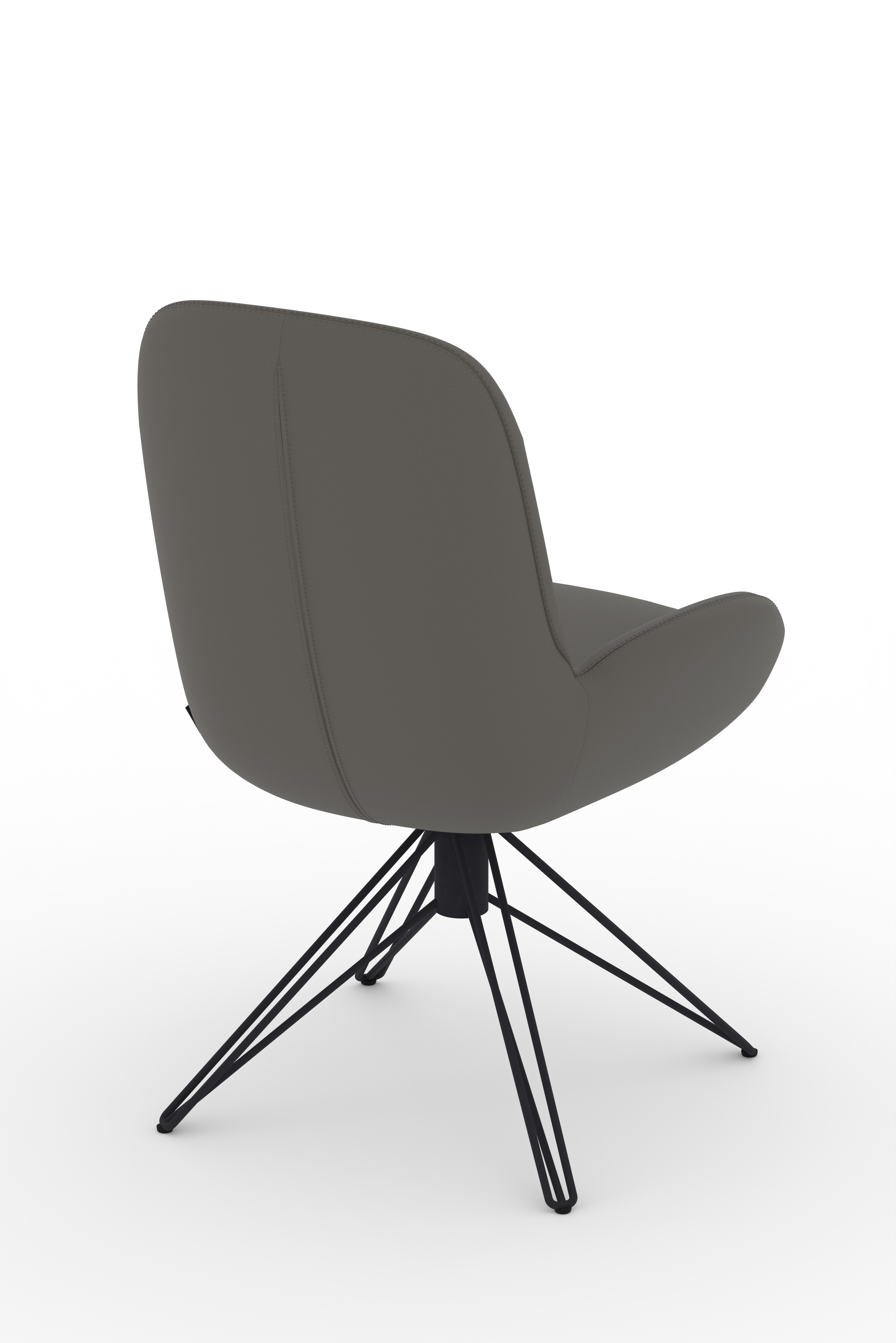MUSTERRING chair HELVIN