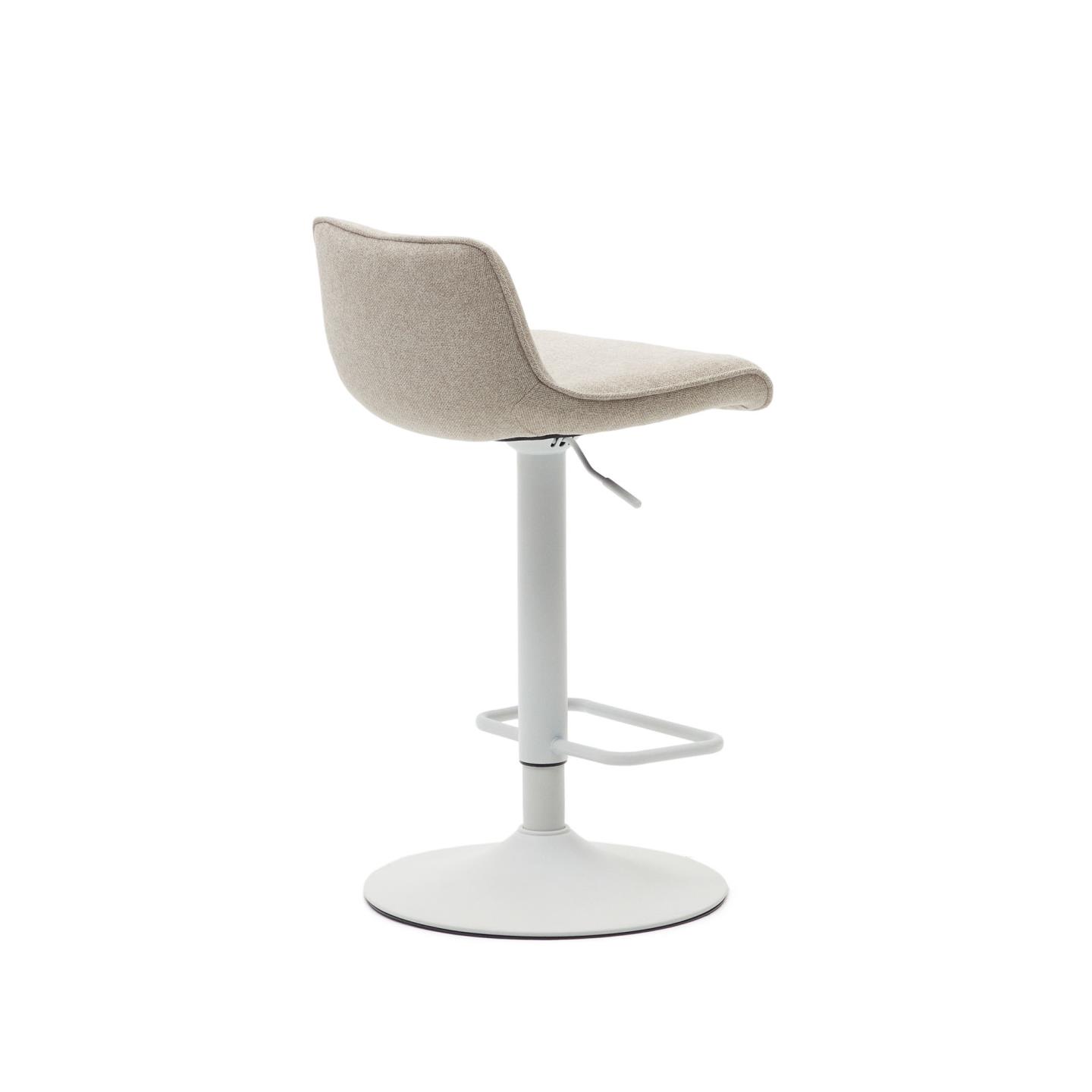 KAVE HOME Barhocker ZENDA