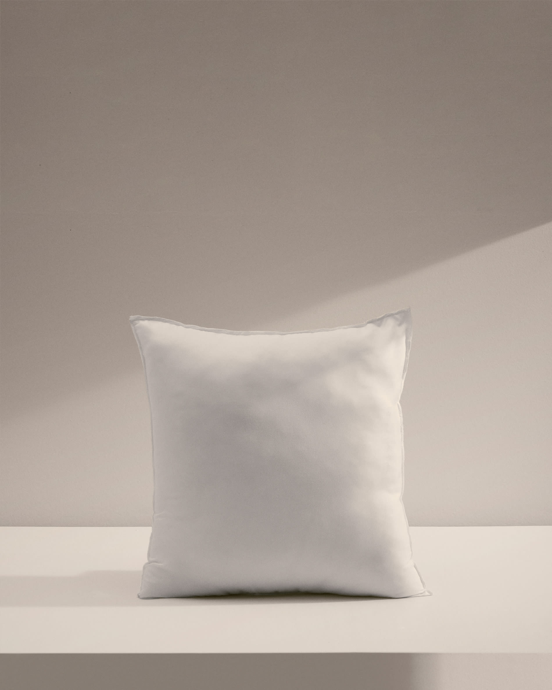 Kave Home Rembourrage pour coussin NUBU