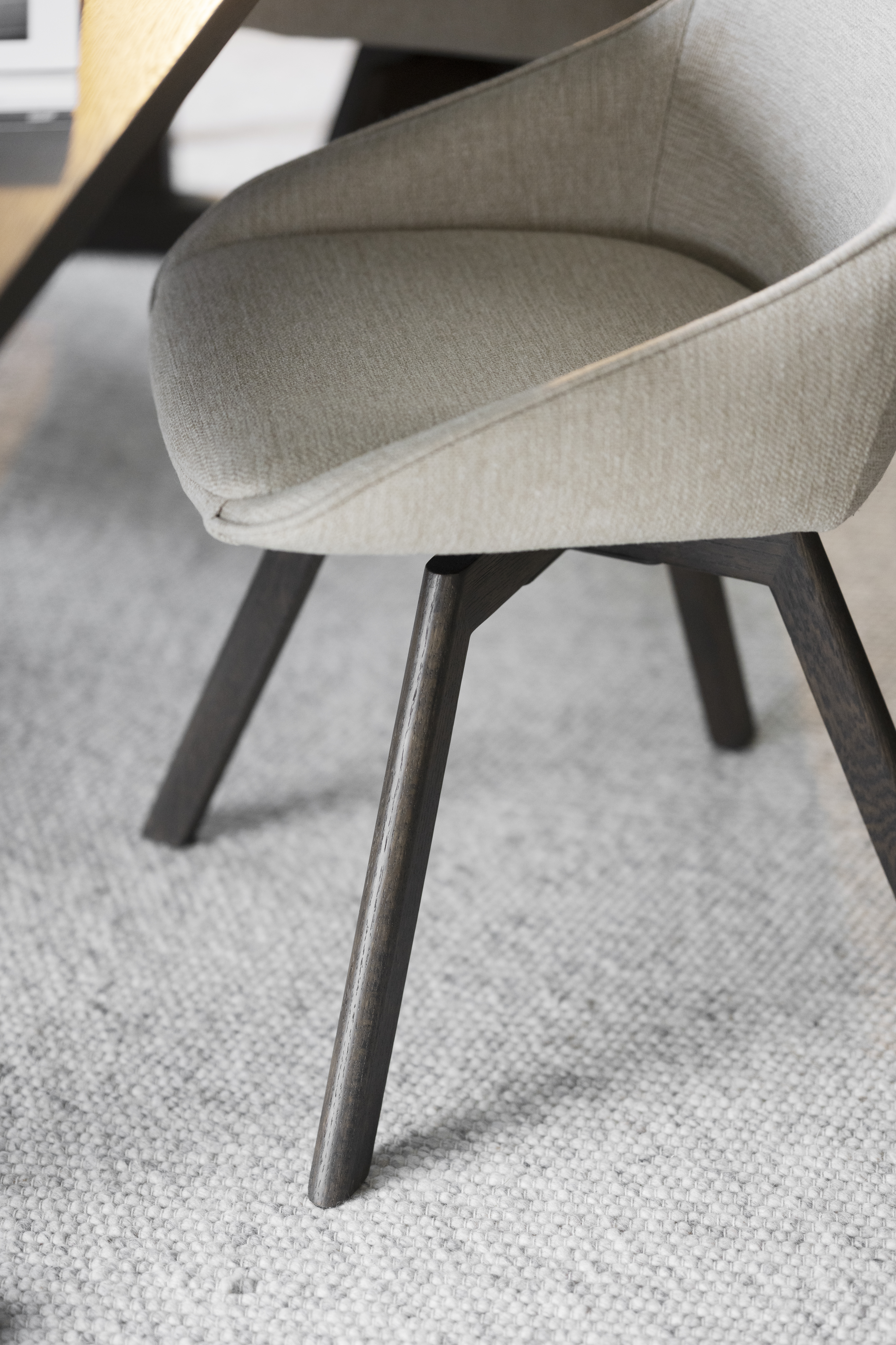 ROWICO Chaise ALISON