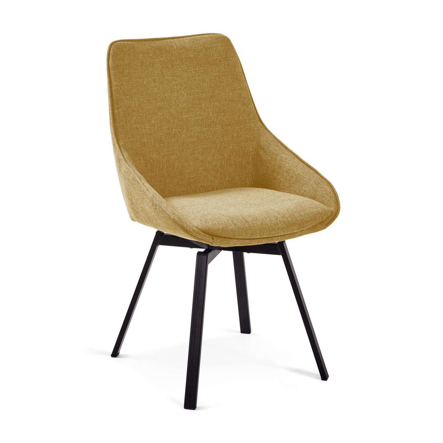 KAVE HOME Stuhl JENNA