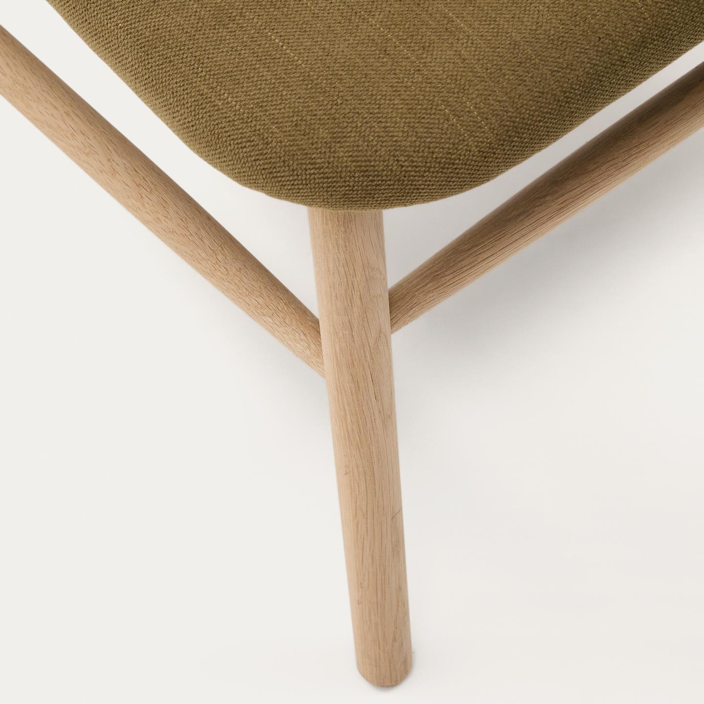KAVE HOME Sessel HELDA KAVE HOME Sessel HELDA