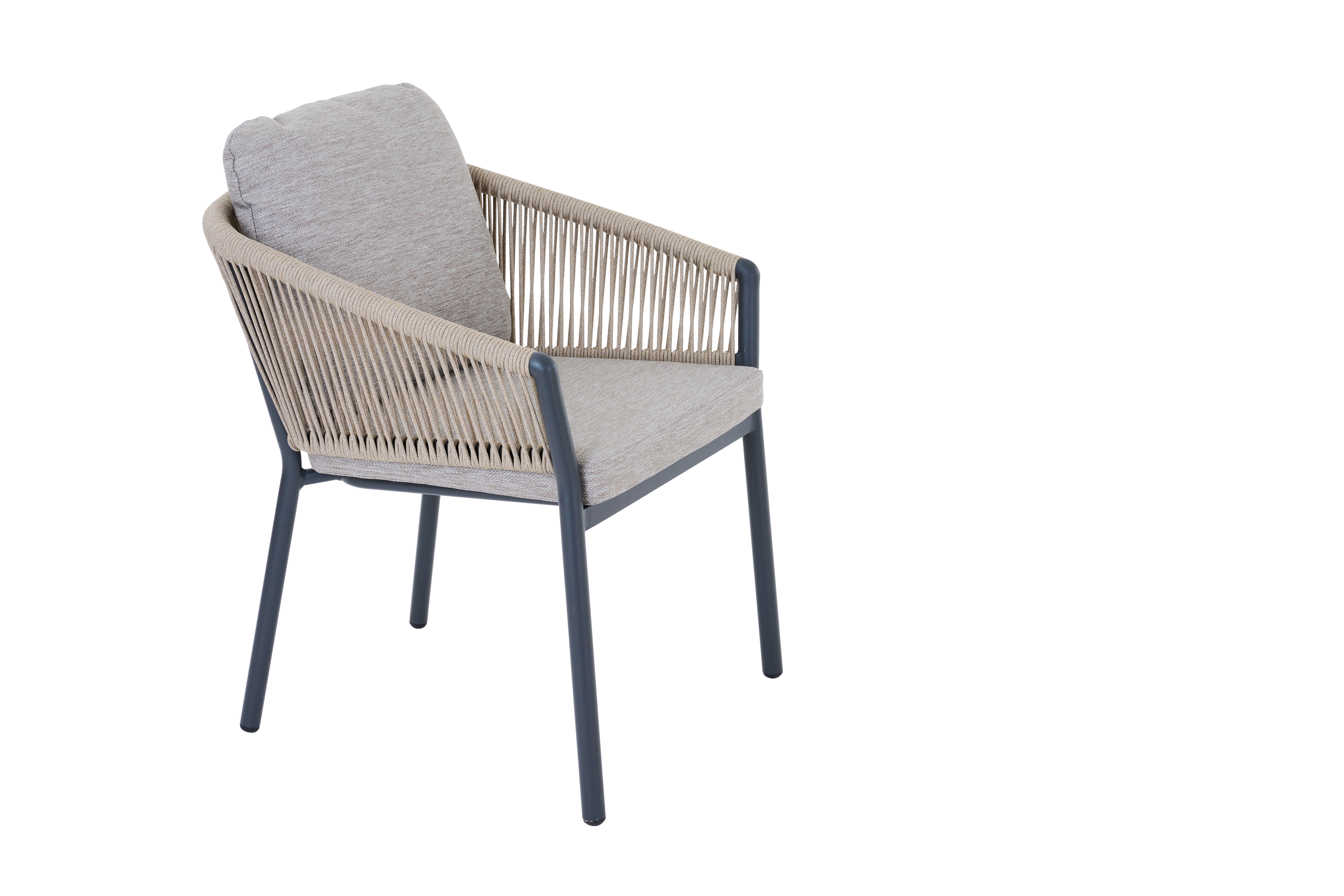 MONDO Gartenstuhl LATEA