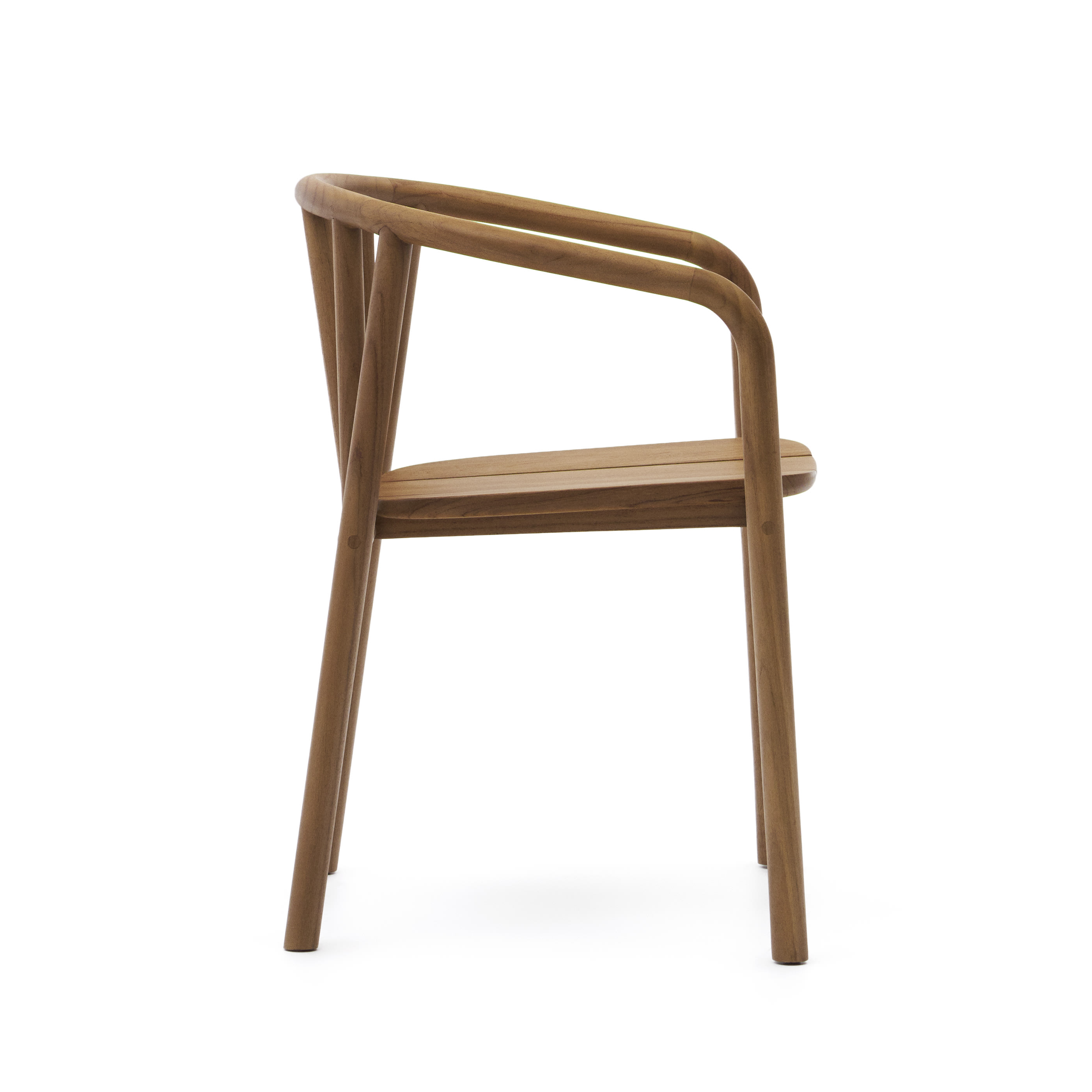 KAVE HOME Gartenstuhl TURQUETA