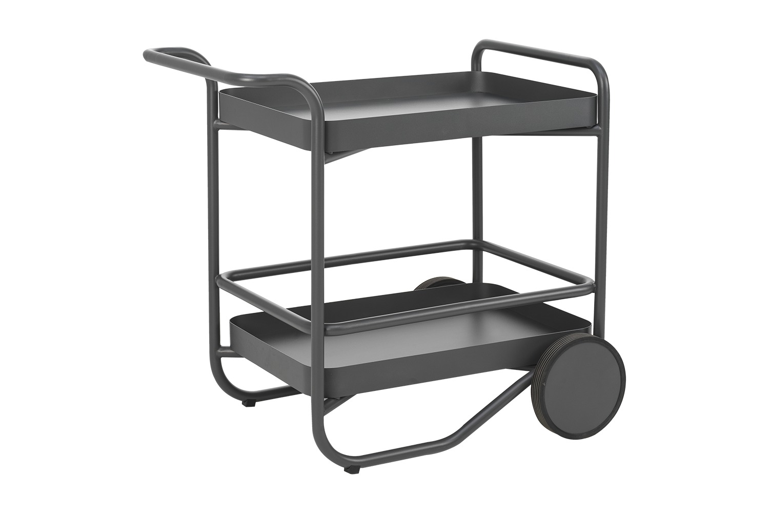 BRAFAB Garten Trolley TROLLY