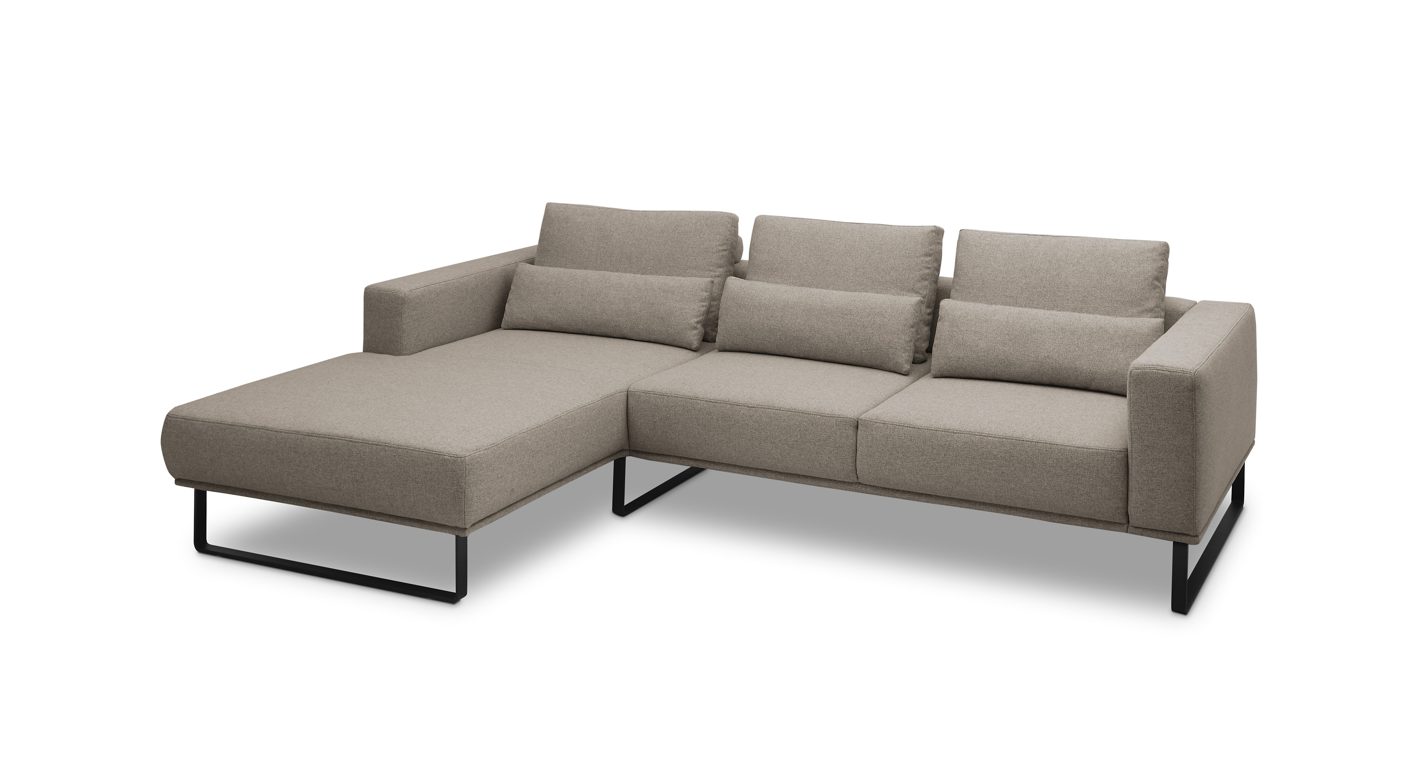 MUSTERRING Sofa JustB! PM100 MUSTERRING Sofa JustB! PM100