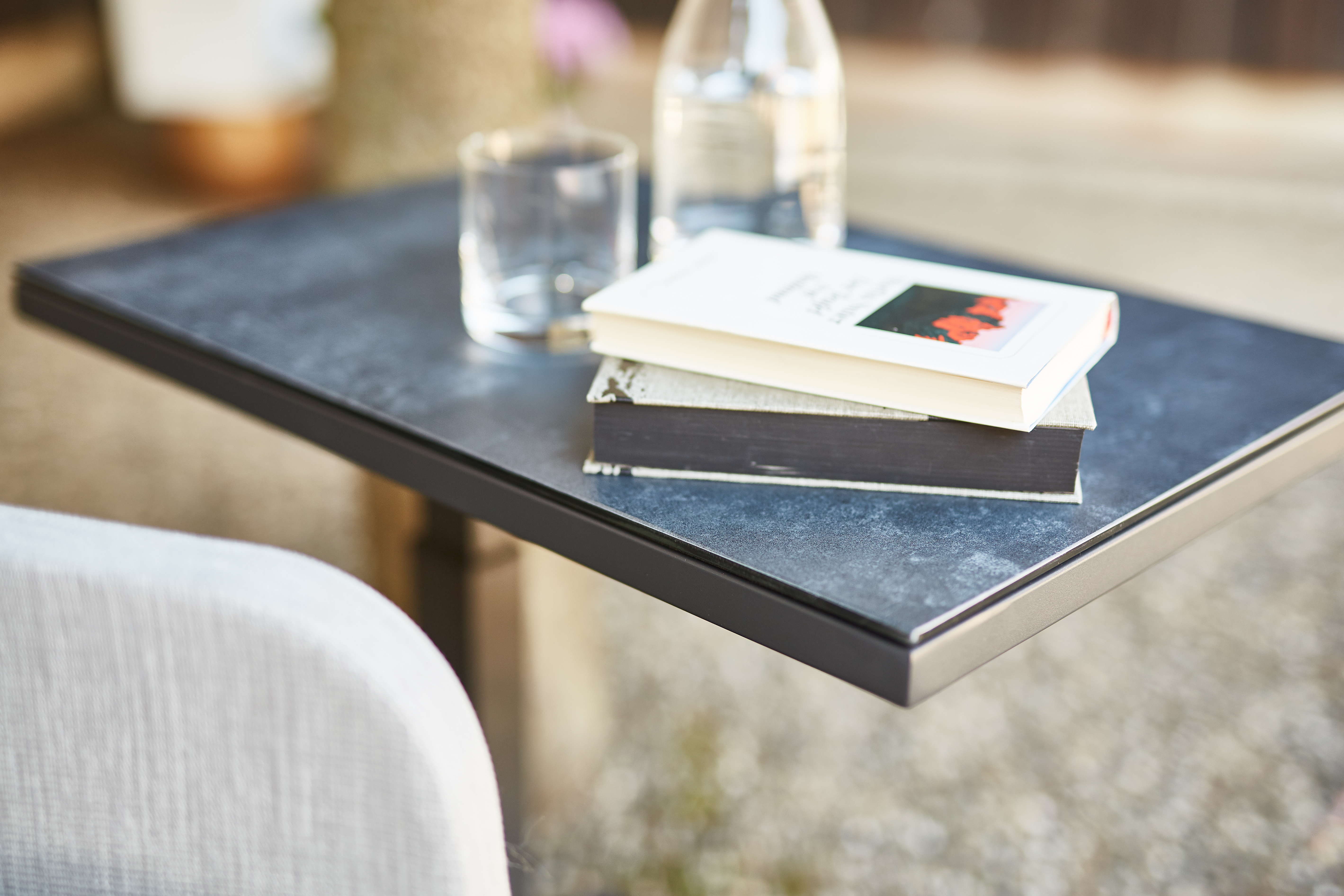 SIENA GARDEN  Beistelltisch Outdoor TORENO