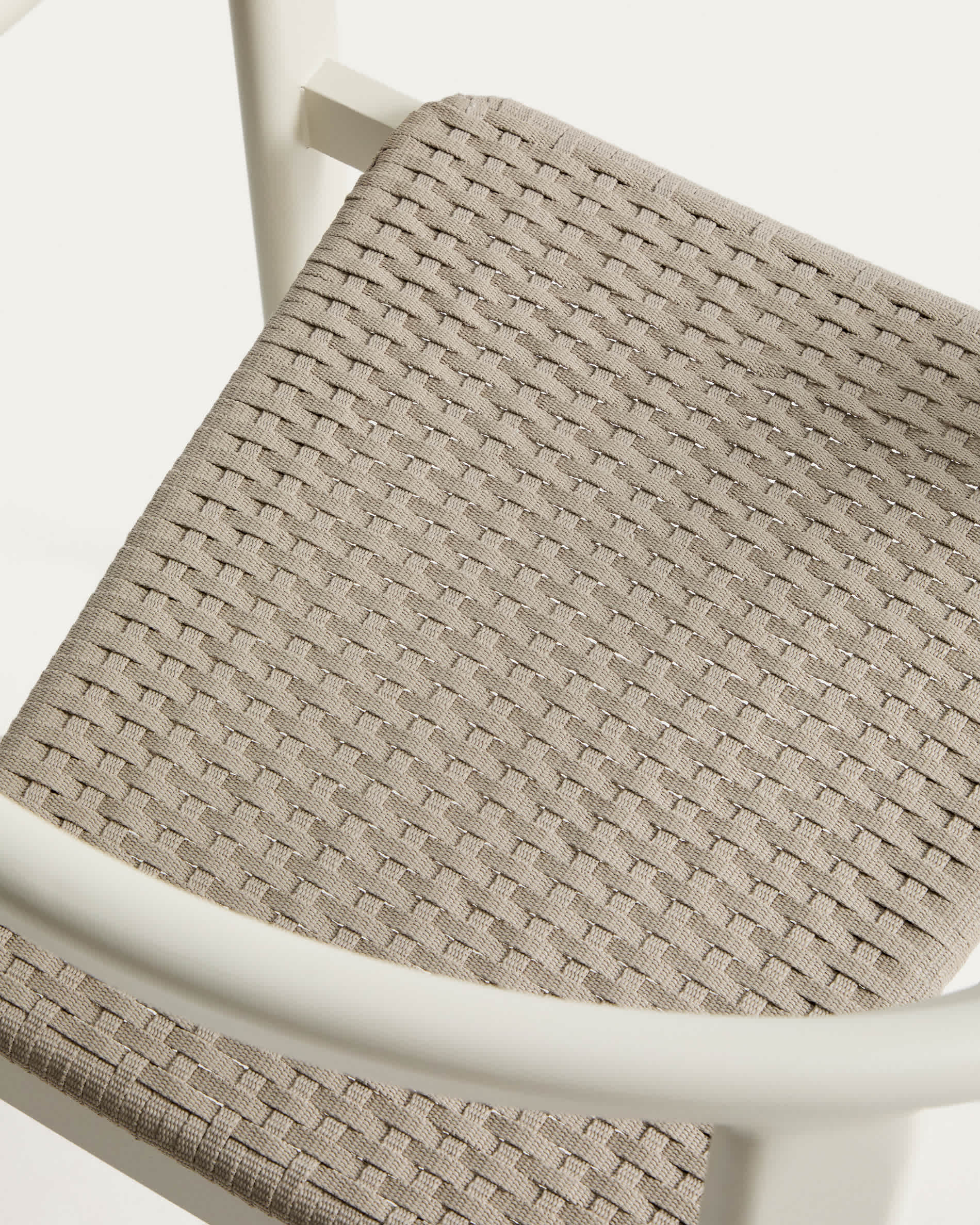 KAVE HOME Gartenstuhl ERICE