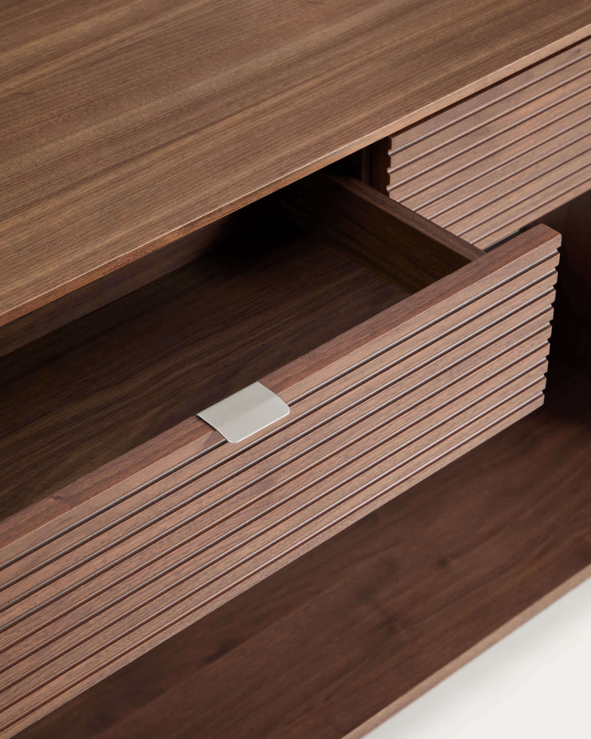 KAVE HOME Console table NORLEN