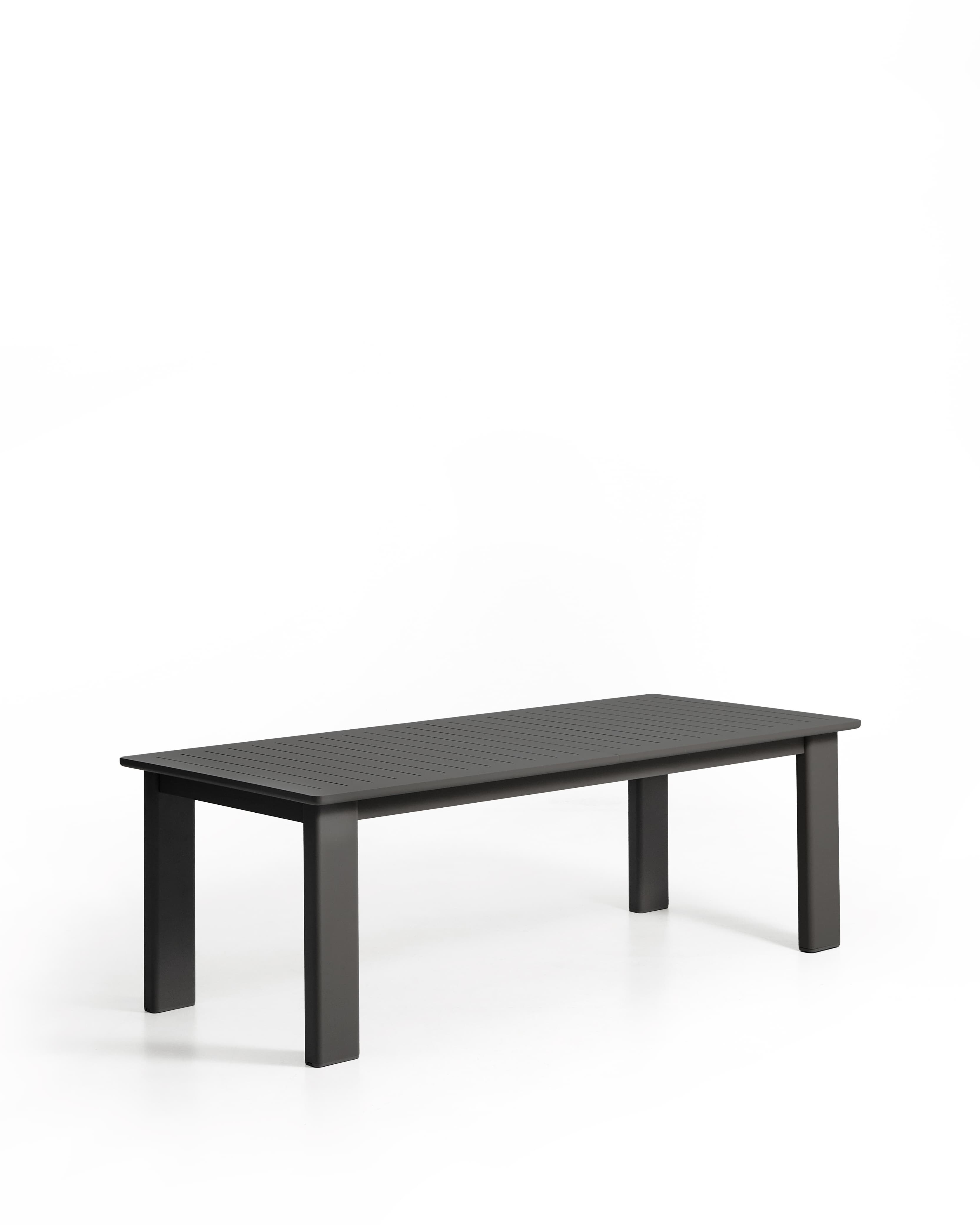 KAVE HOME Gartentisch LIVORNO