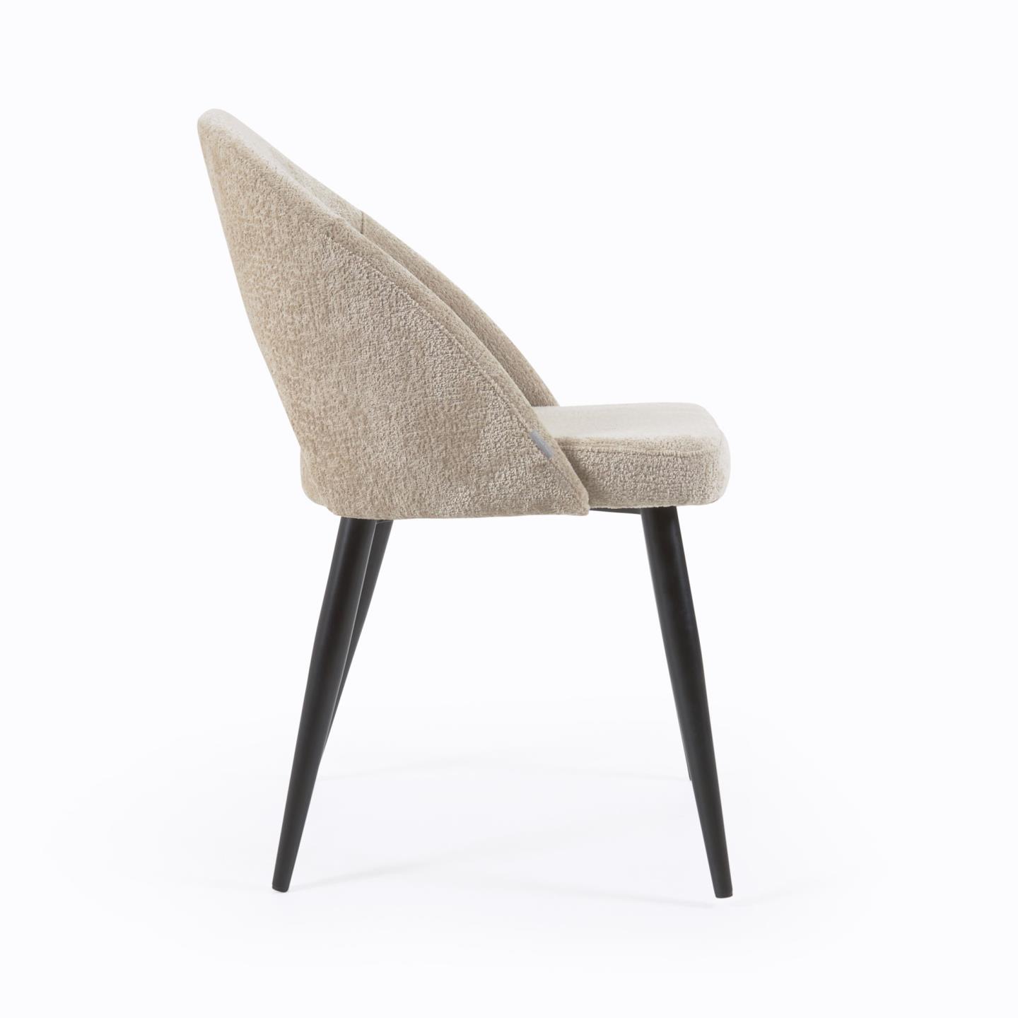 KAVE HOME Stuhl MAEL