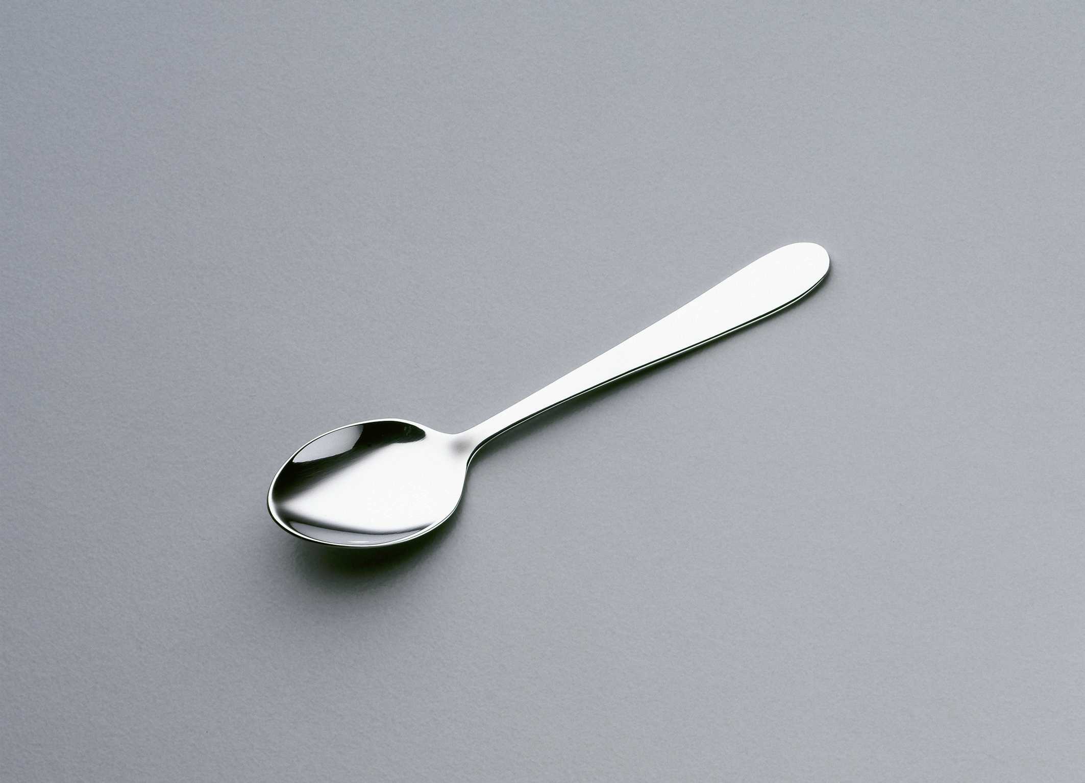 BRENGER, JUSTUS & CO Espressolöffel OPAL