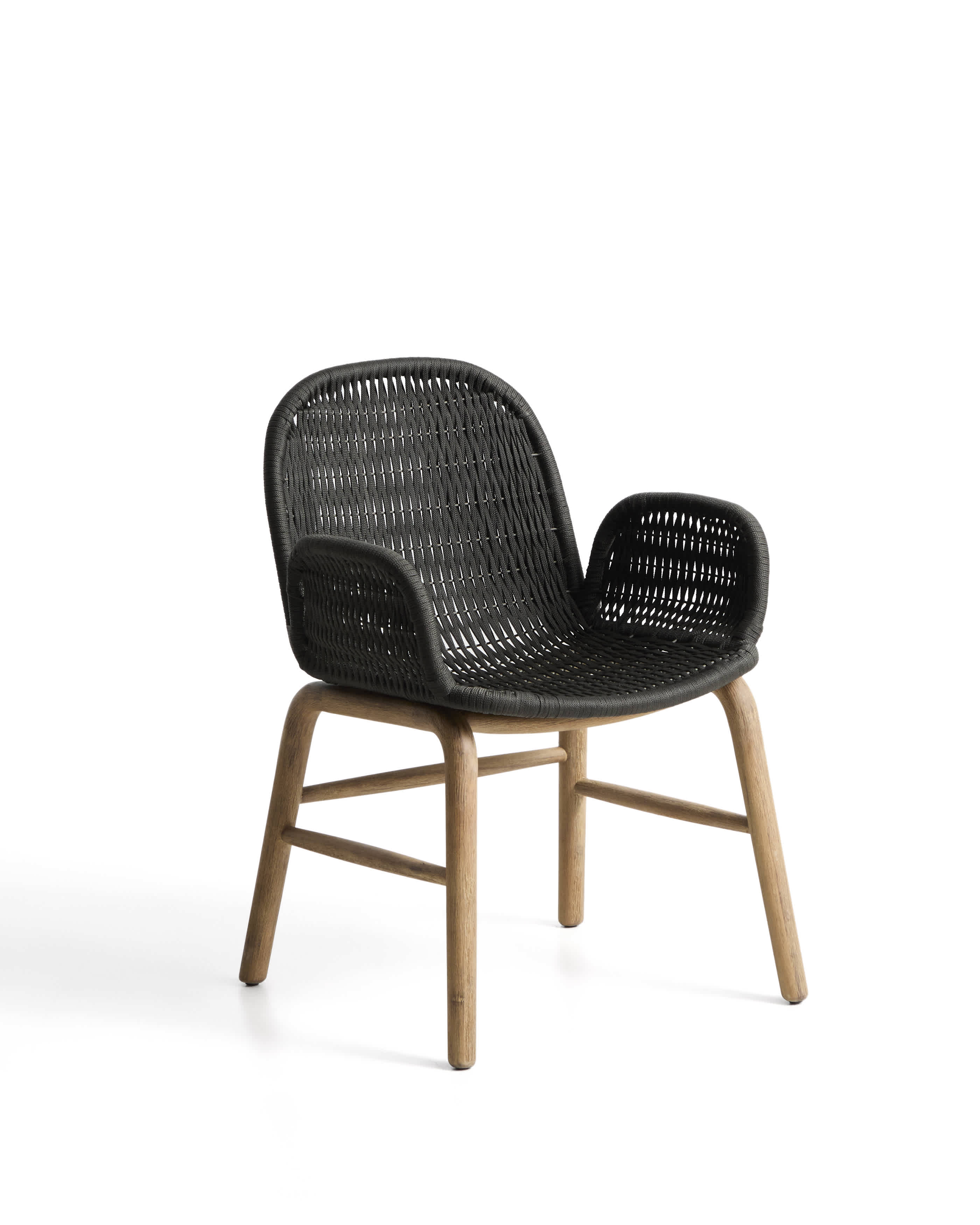 KAVE HOME Gartenstuhl ALIPA
