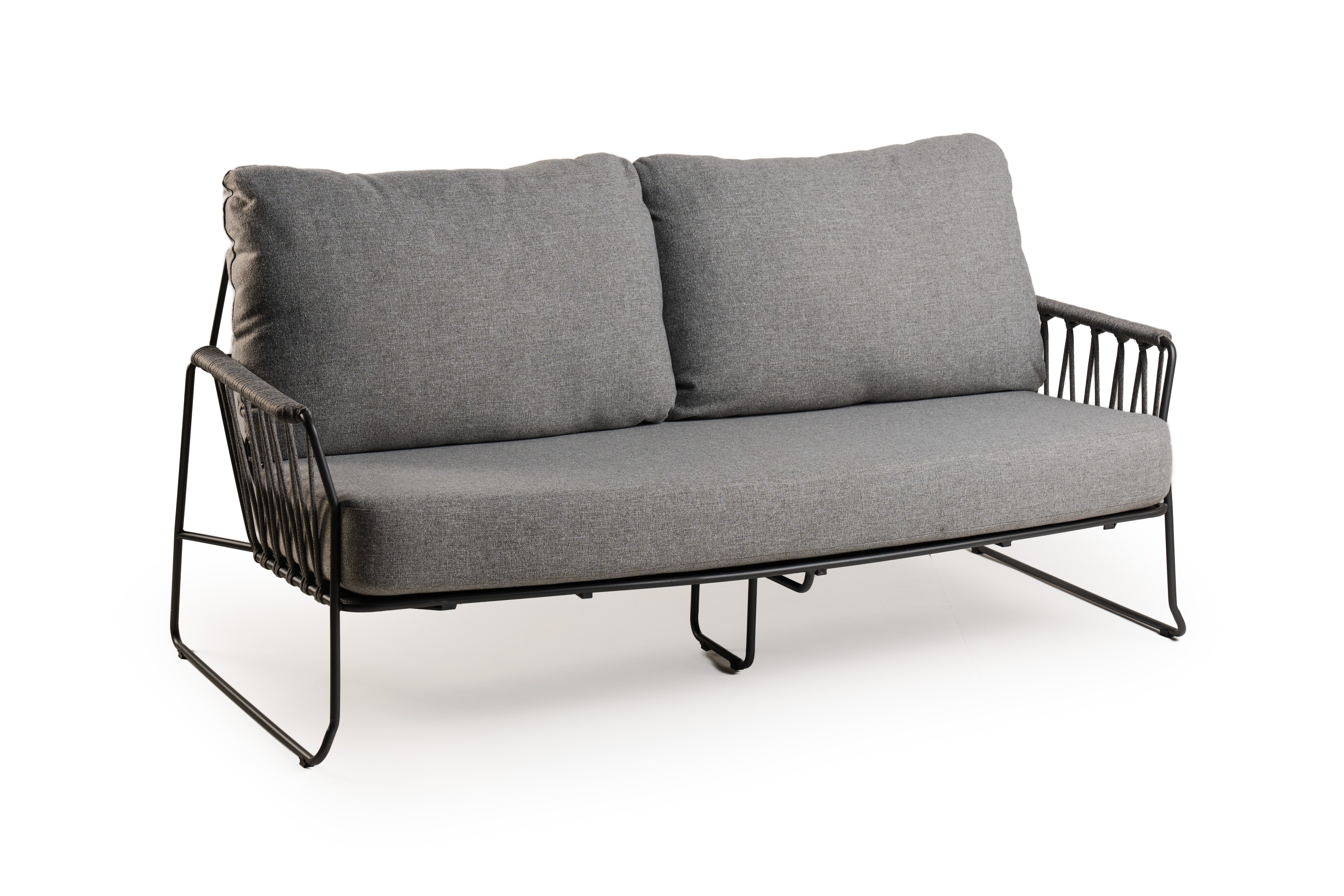 TIERRA OUTDOOR Gartensofa RIVERA TO