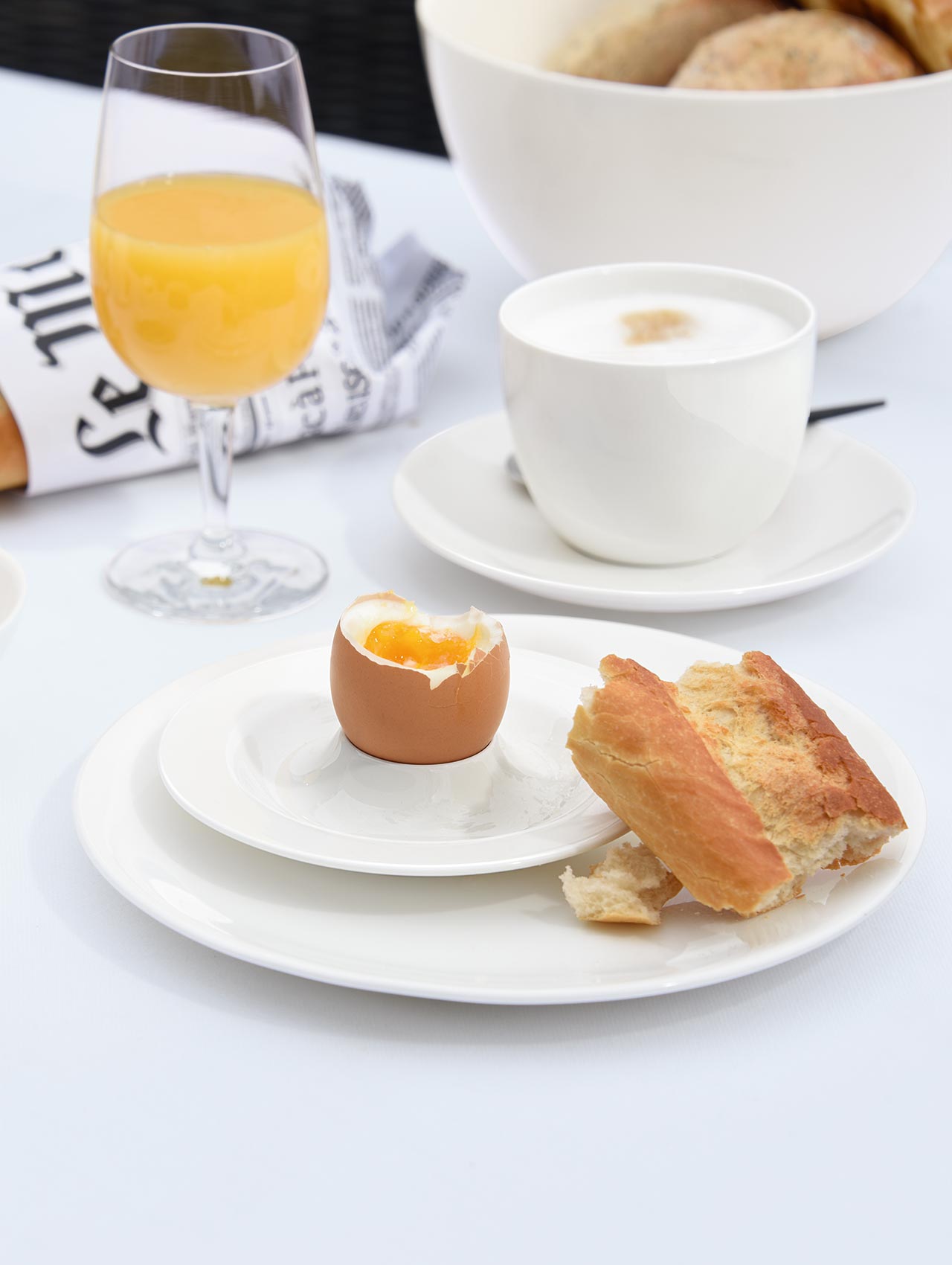 ASA Dessertteller À TABLE