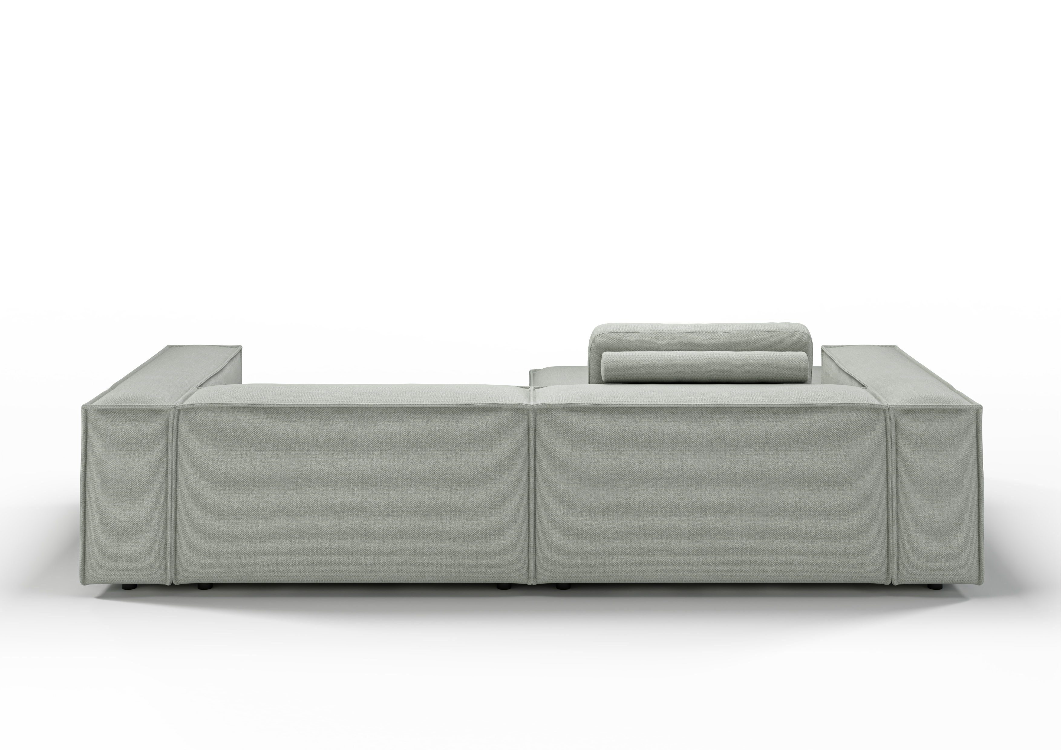 FAEE Sofa FREJA FAEE Sofa FREJA in Webstoff