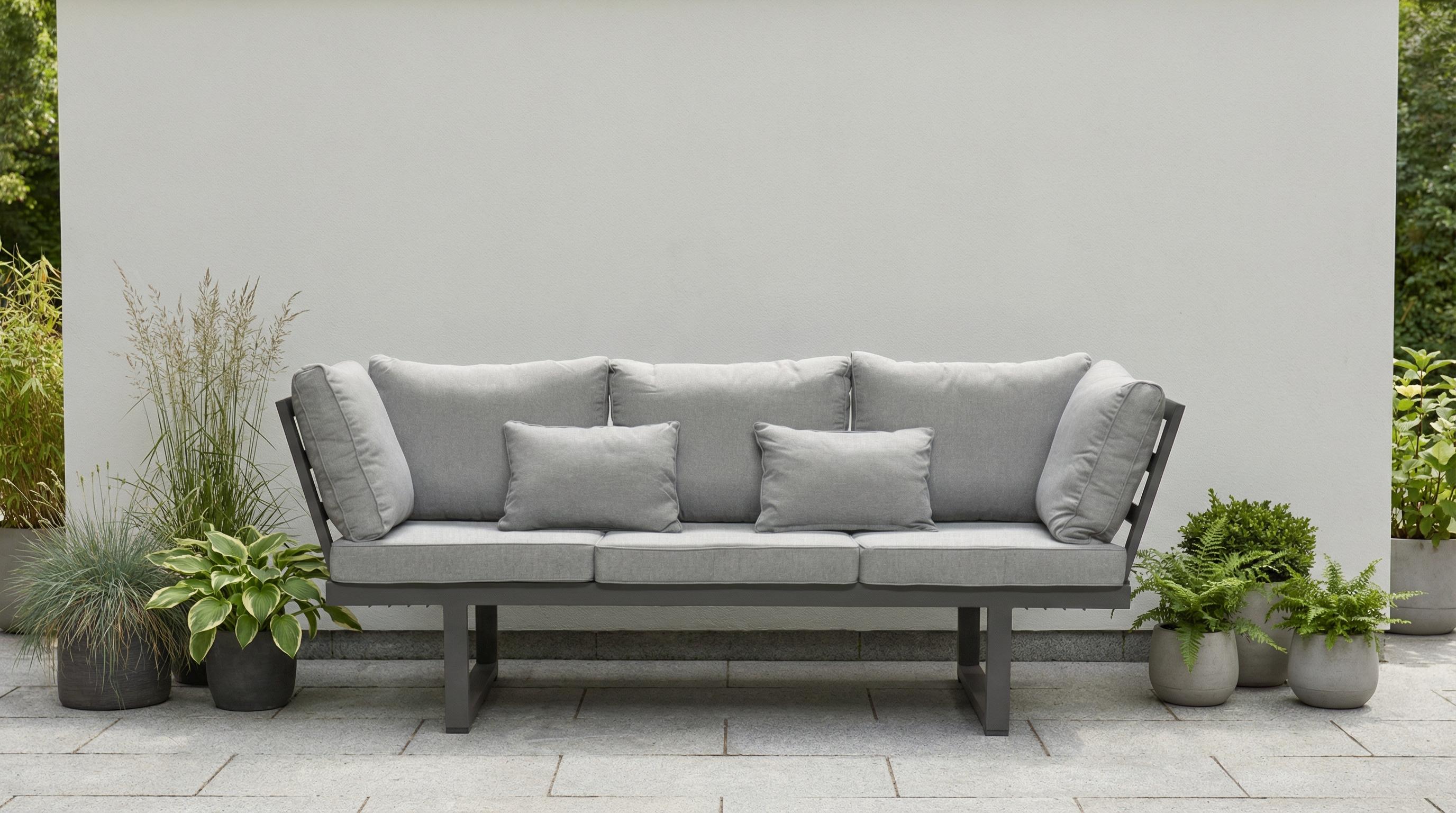 LC Garden attachment BONDINO