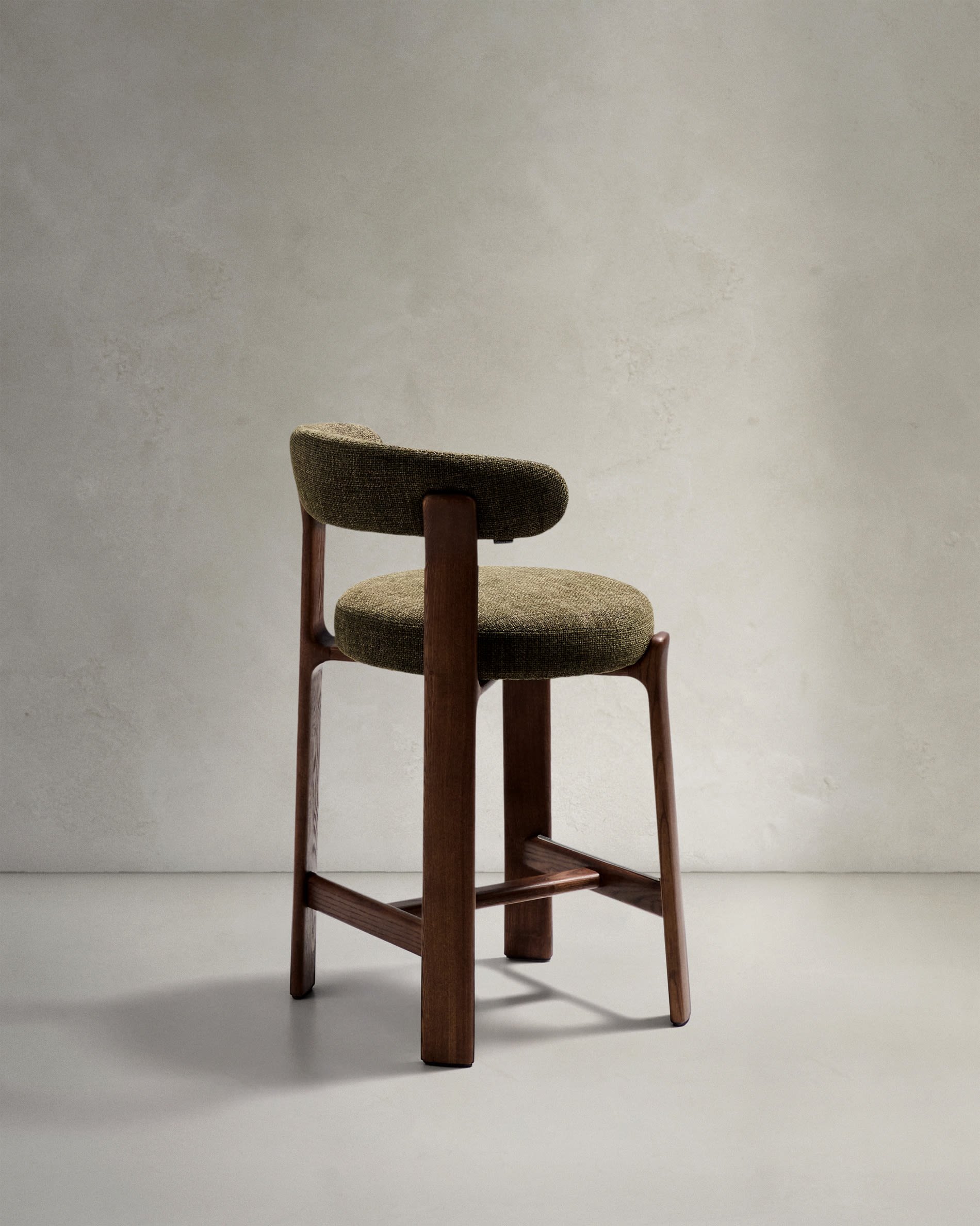 KAVE HOME GRANITE stool