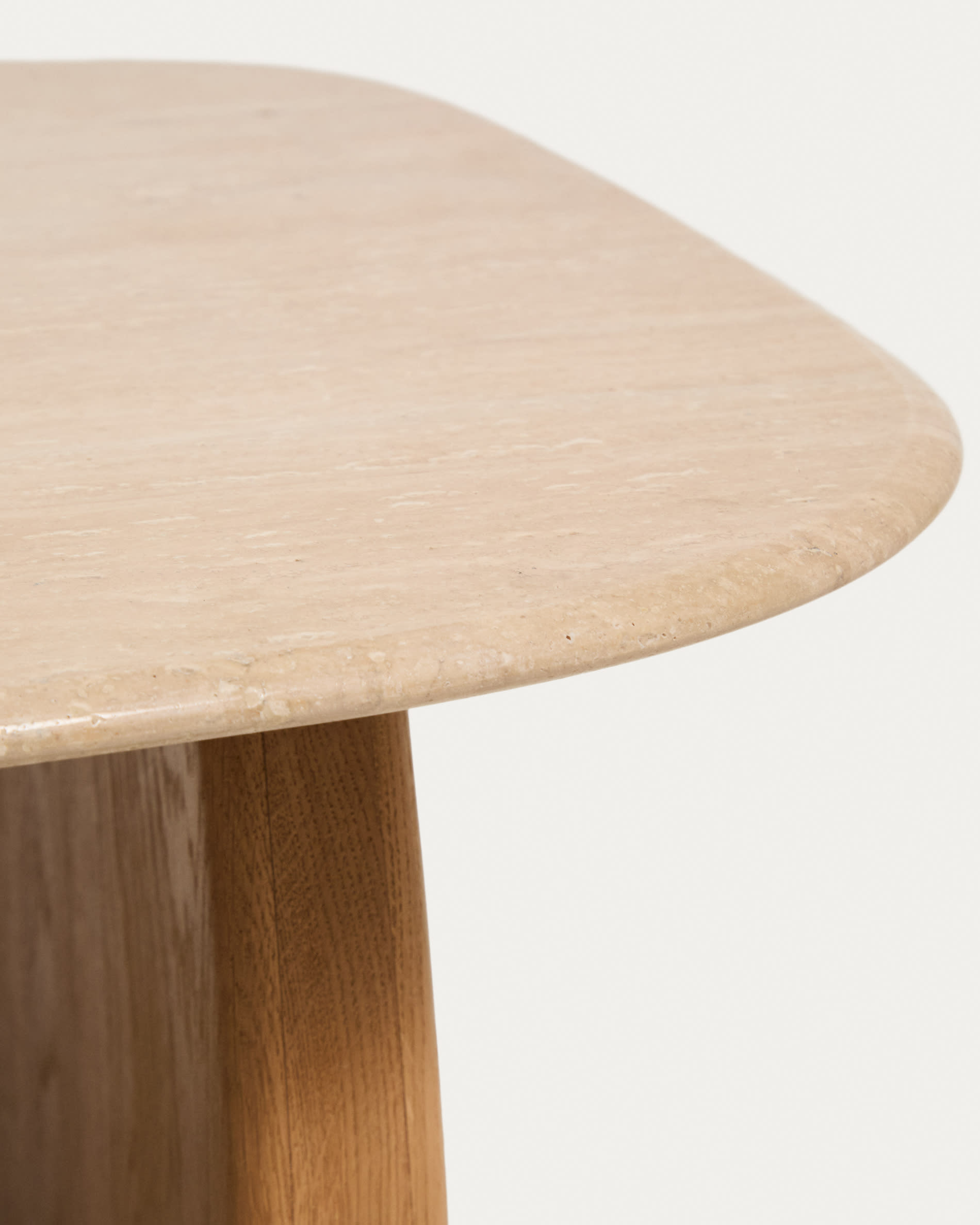 KAVE HOME Beistelltisch PIRITA
