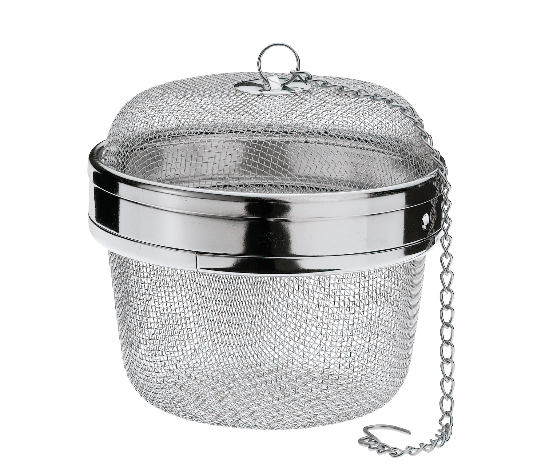 KÜCHENPROFI Tee-/Gewürzkugel TEA KÜCHENPROFI Tee-/Gewürzkugel TEA