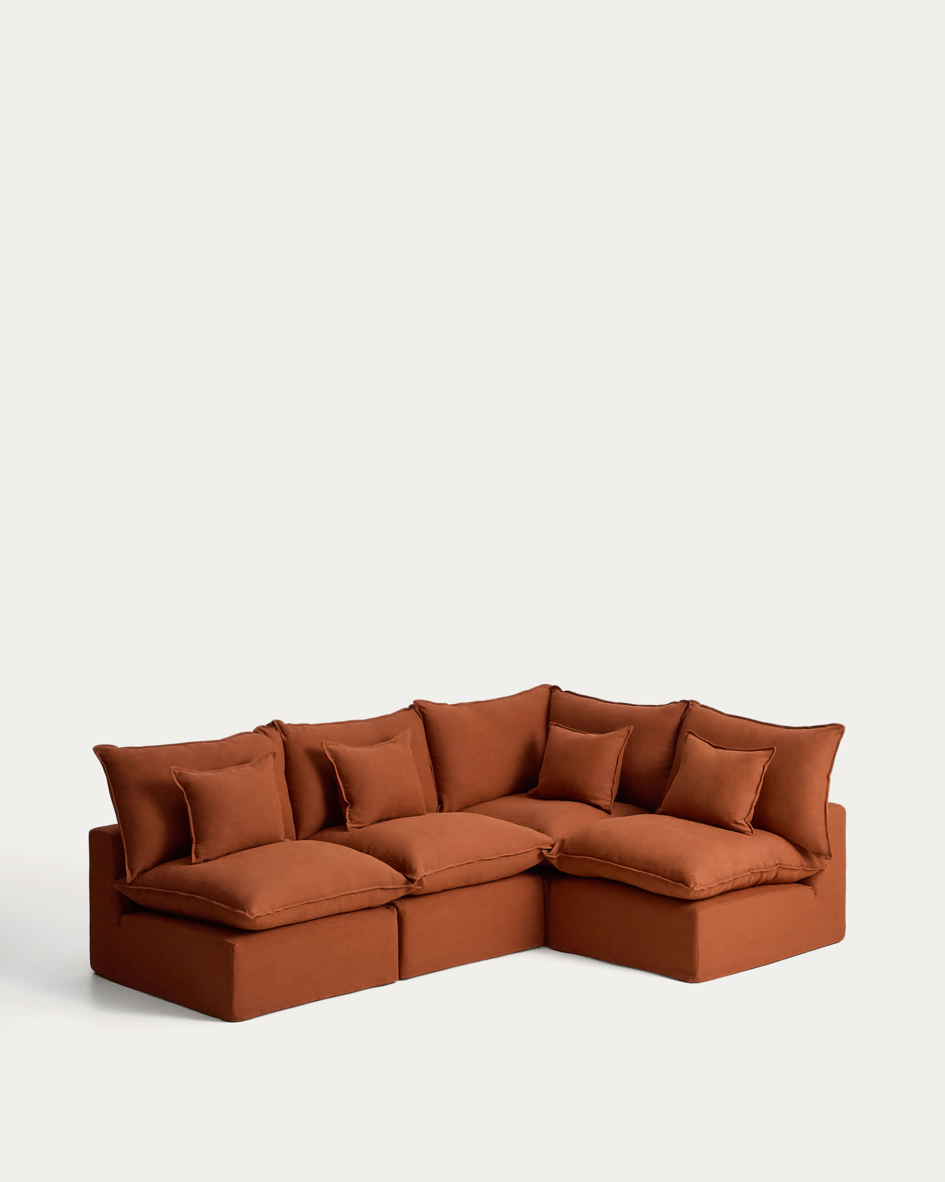 KAVE HOME Sofa ANARELA
