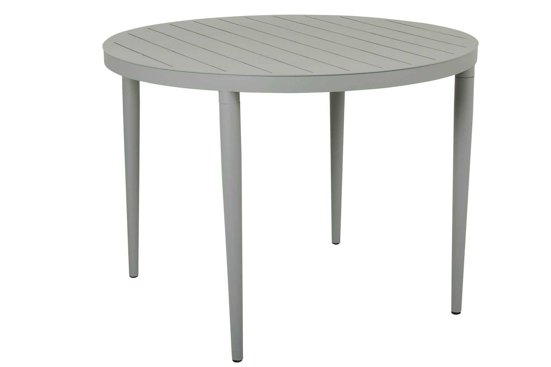 BRAFAB Gartentisch BIGBY