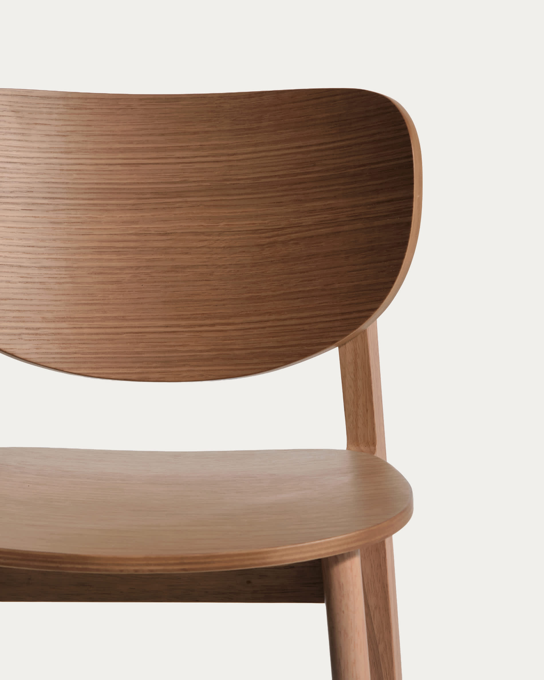 Kave Home LUDARA footstool