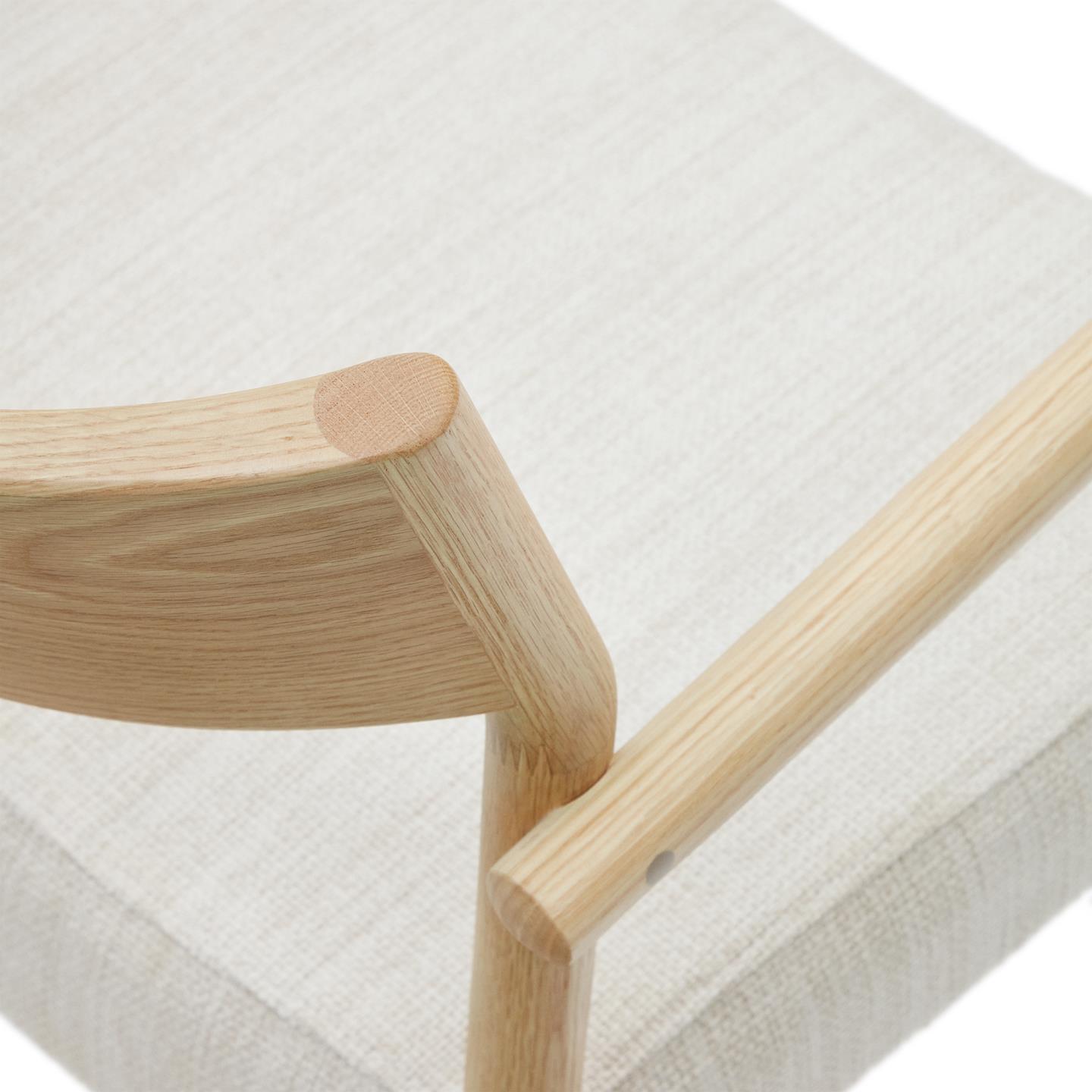 KAVE HOME FALCONERA chair