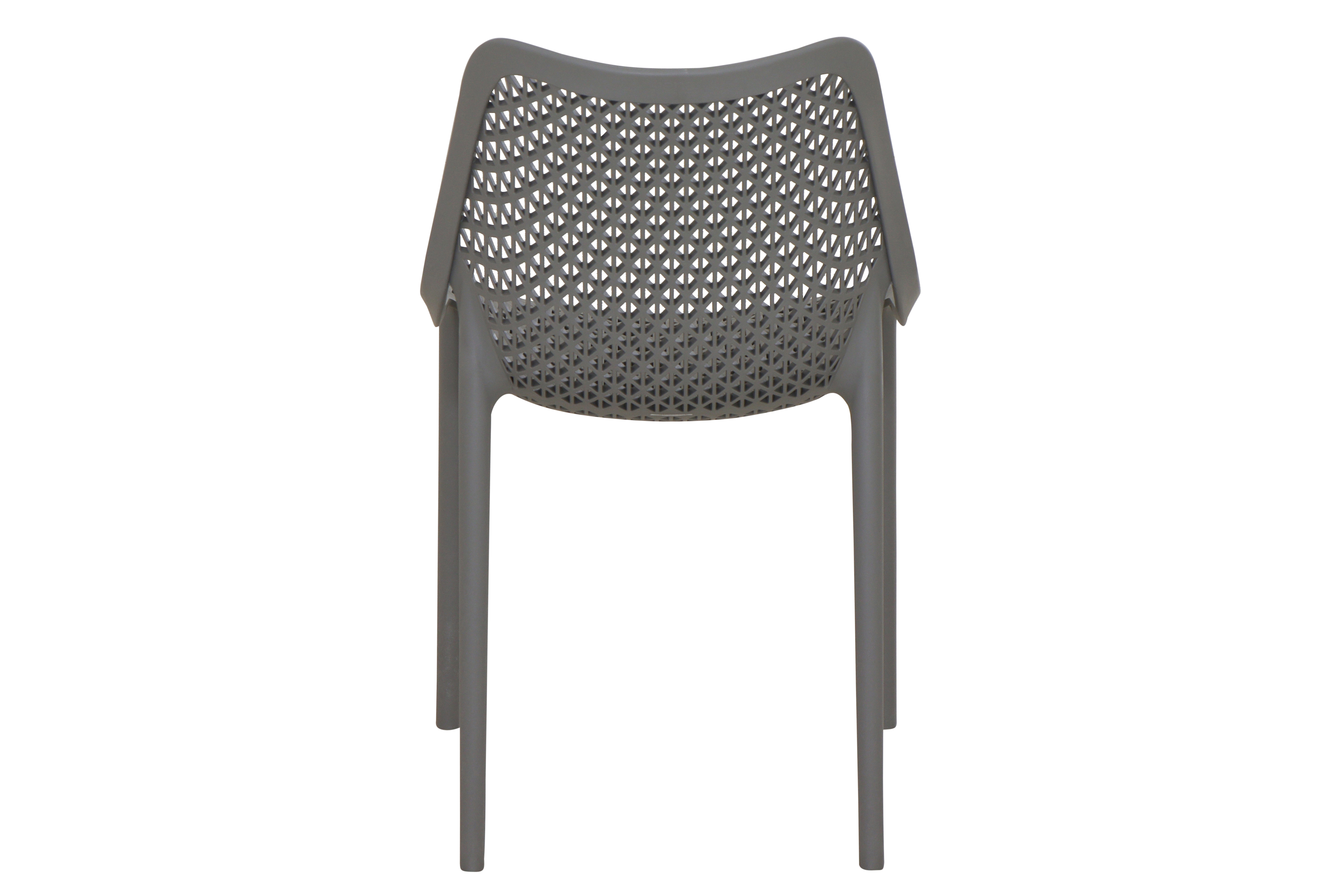 SIENA GARDEN Gartenstuhl DISTRICT