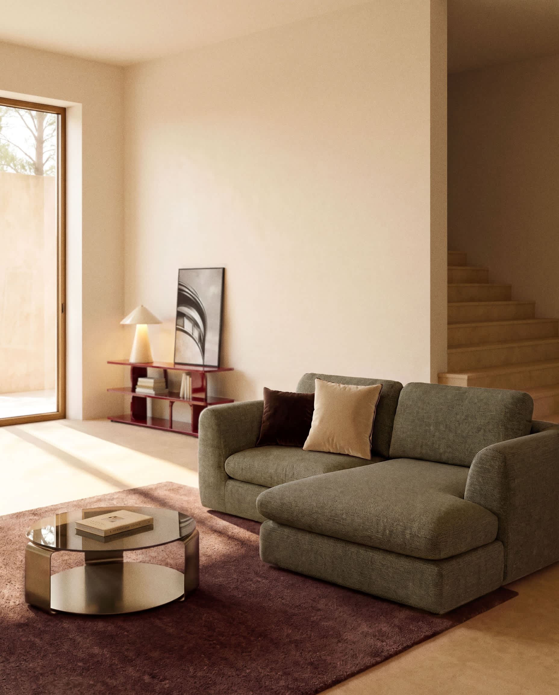 KAVE HOME Regal ADUMA