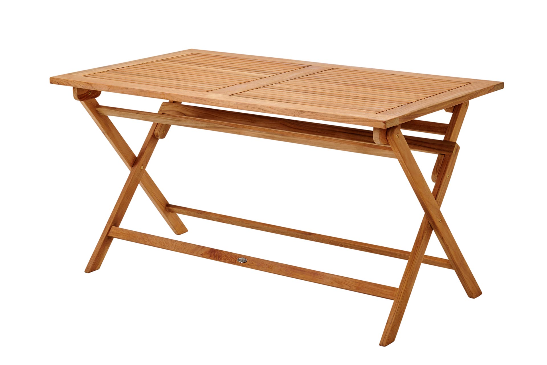 Brafab garden table TURIN