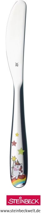WMF Kinderbesteck-Set EINHORN