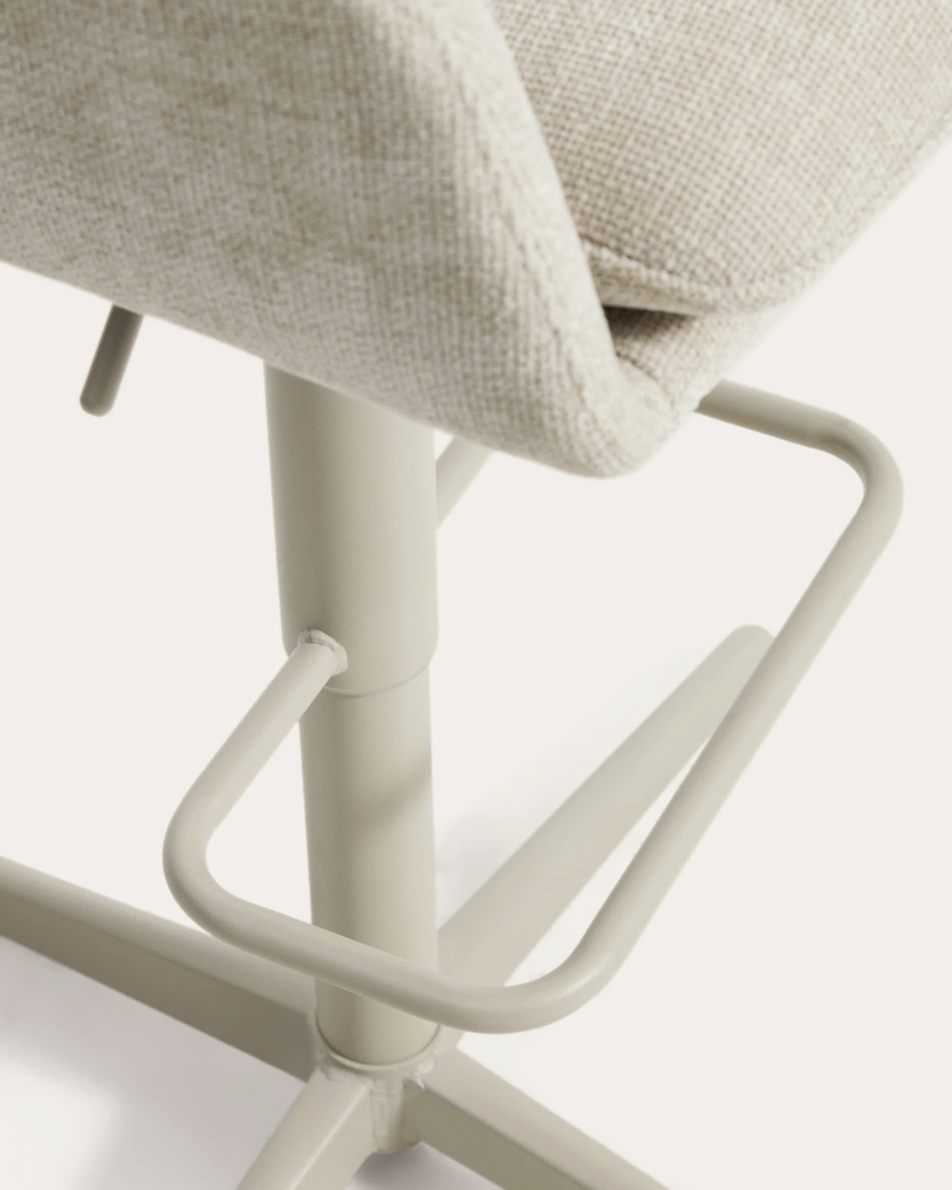 Kave Home LEXA bar stool