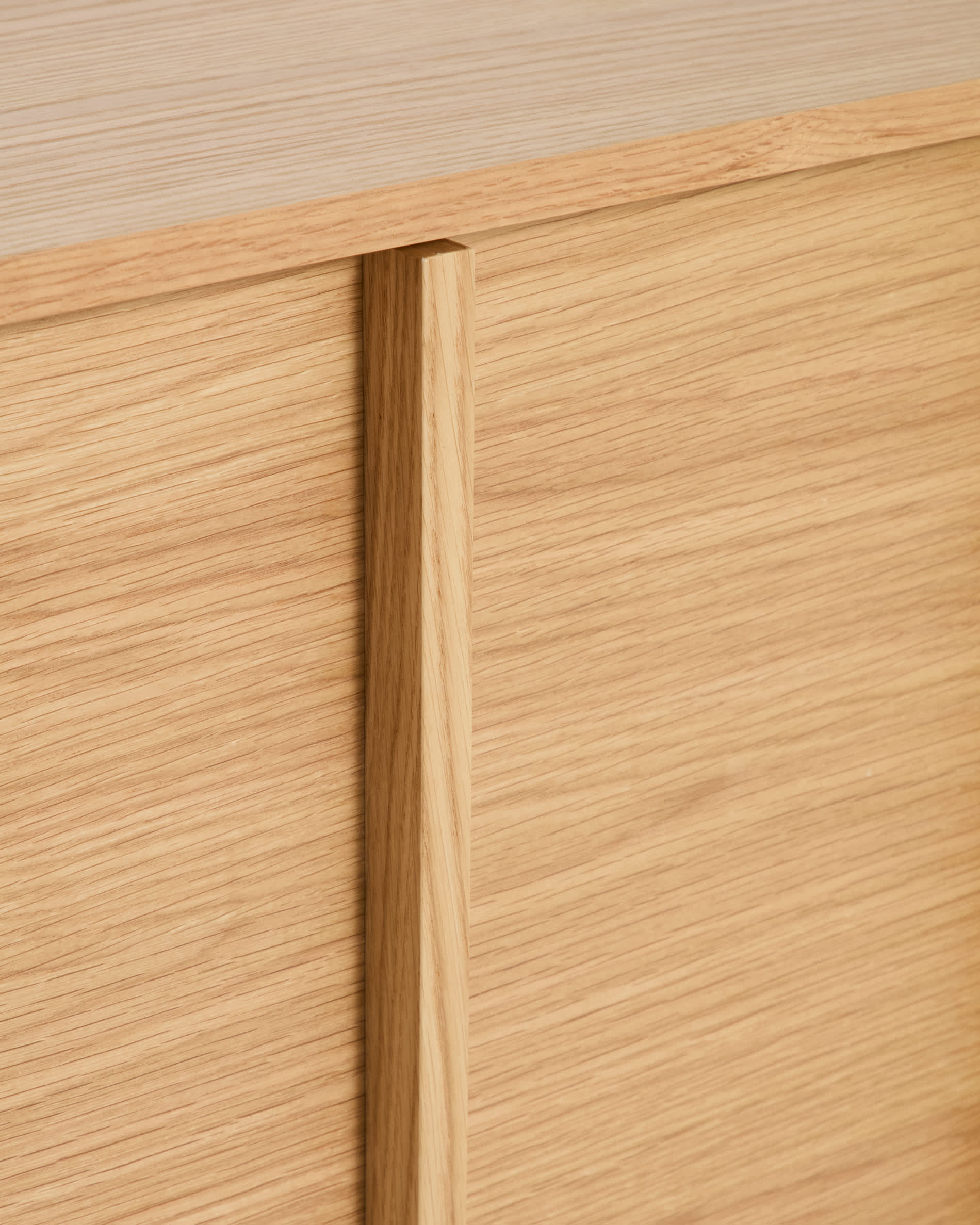 KAVE HOME Sideboard ONIX