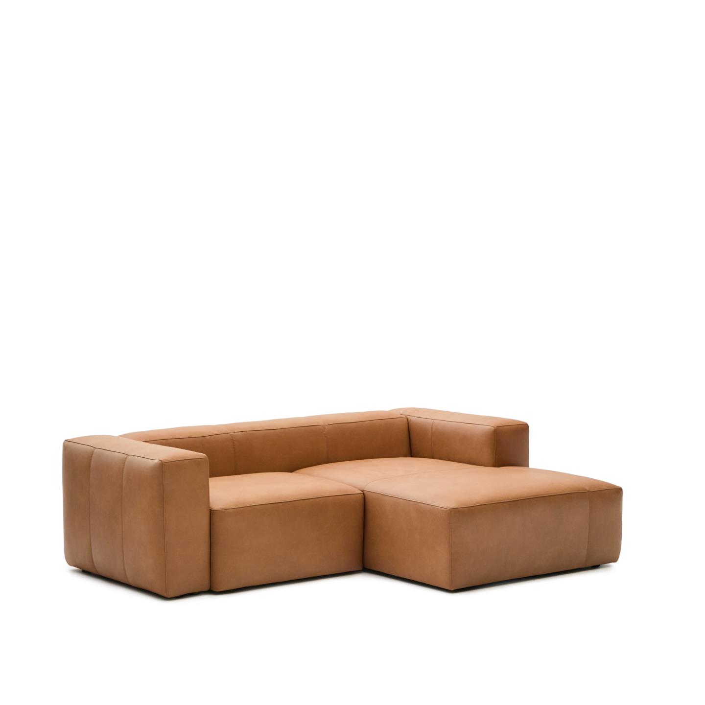 KAVE HOME Daybed LEATHERBLOK