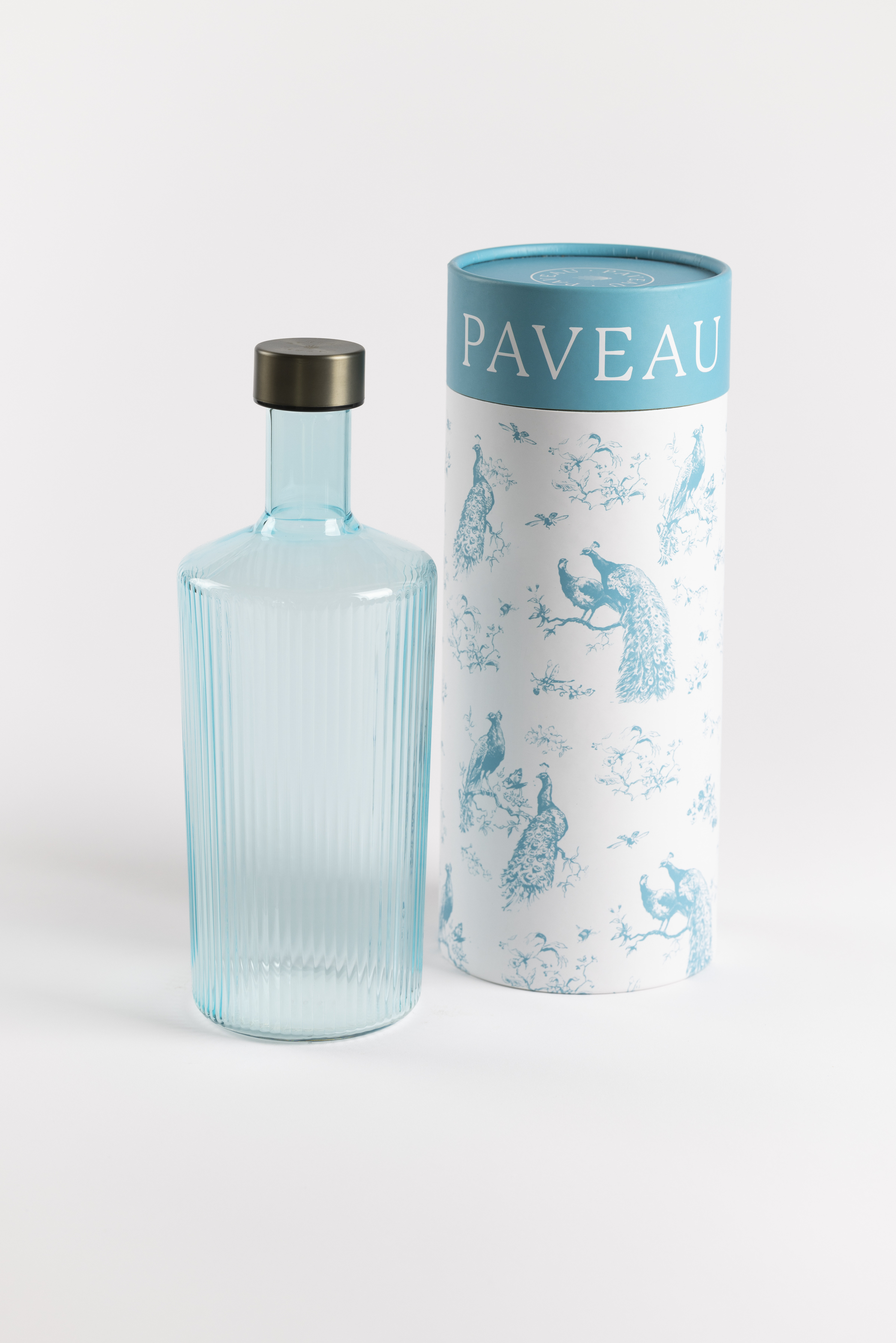 PAVEAU Wasserflasche 