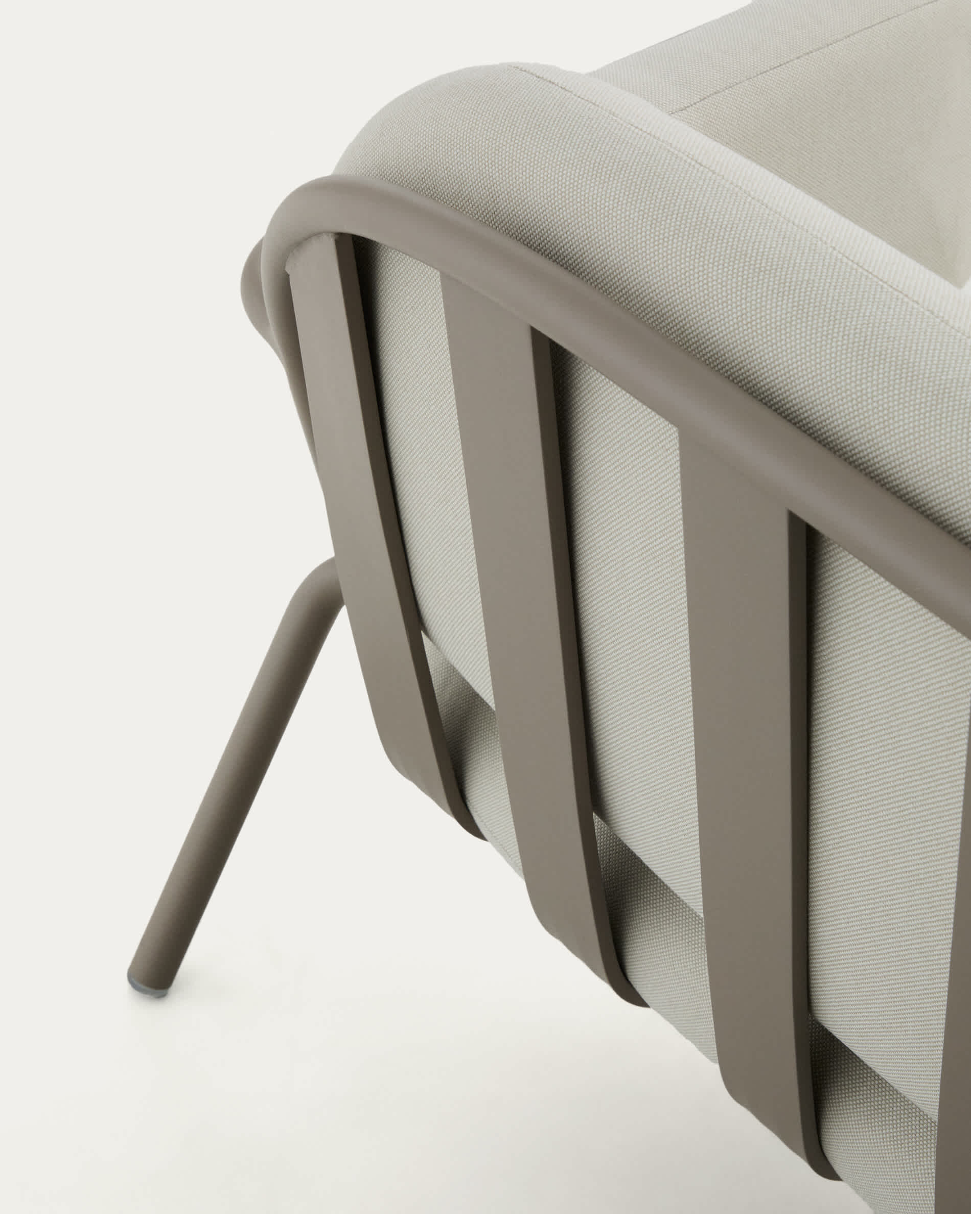 KAVE HOME Canapé de jardin JONCOLS