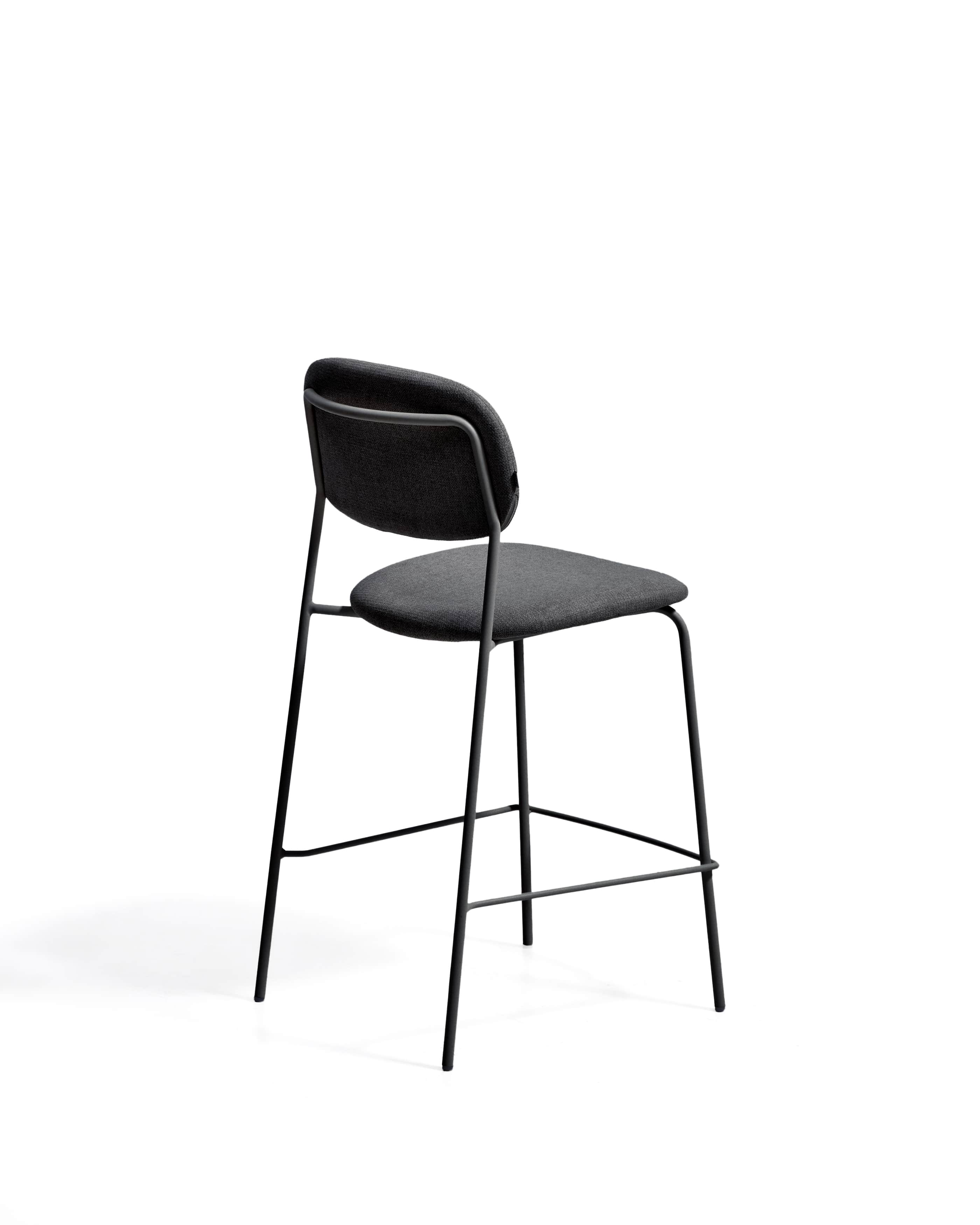 Kave Home MELI bar stool