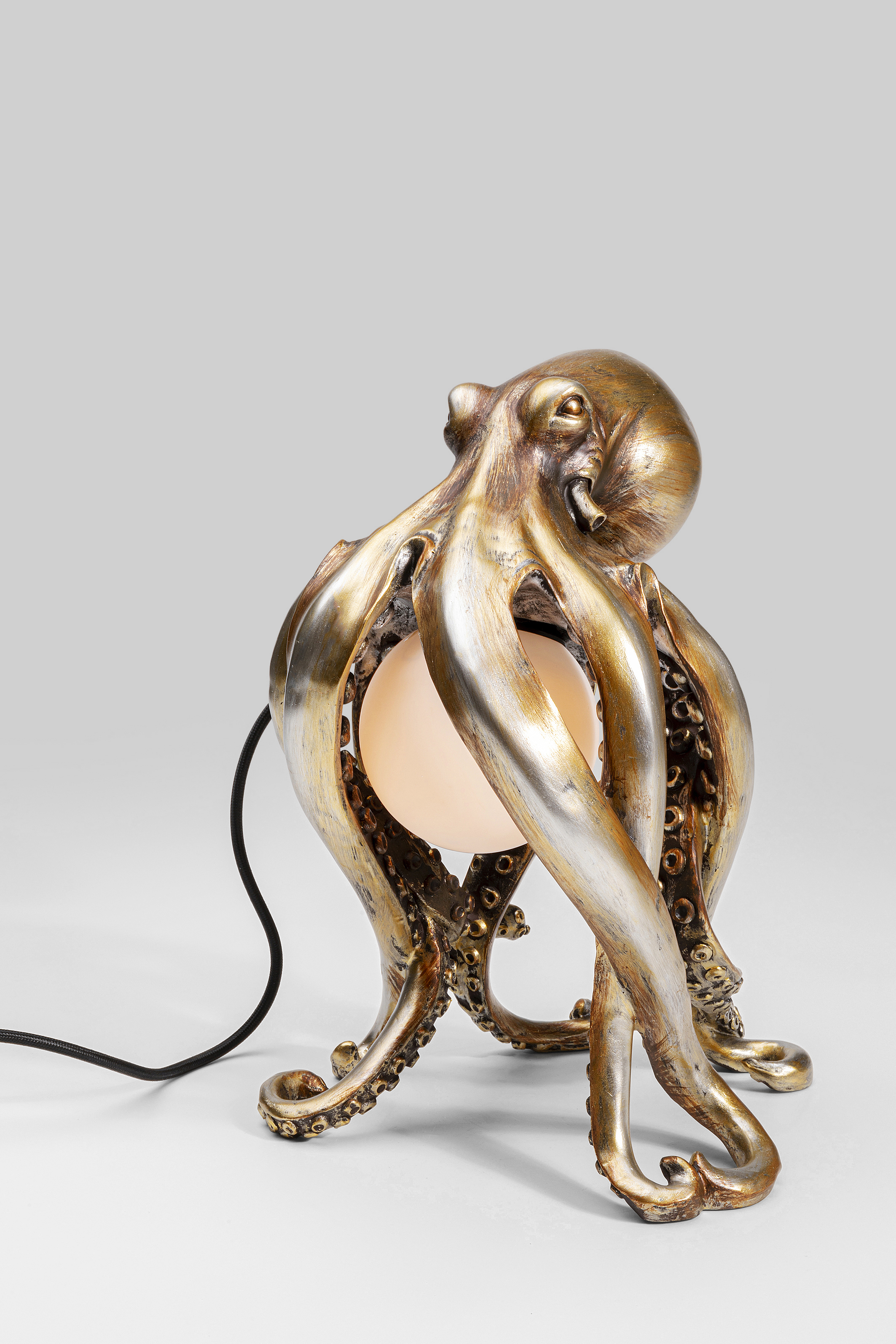 KARE Tischleuchte ANIMAL OCTOPUS