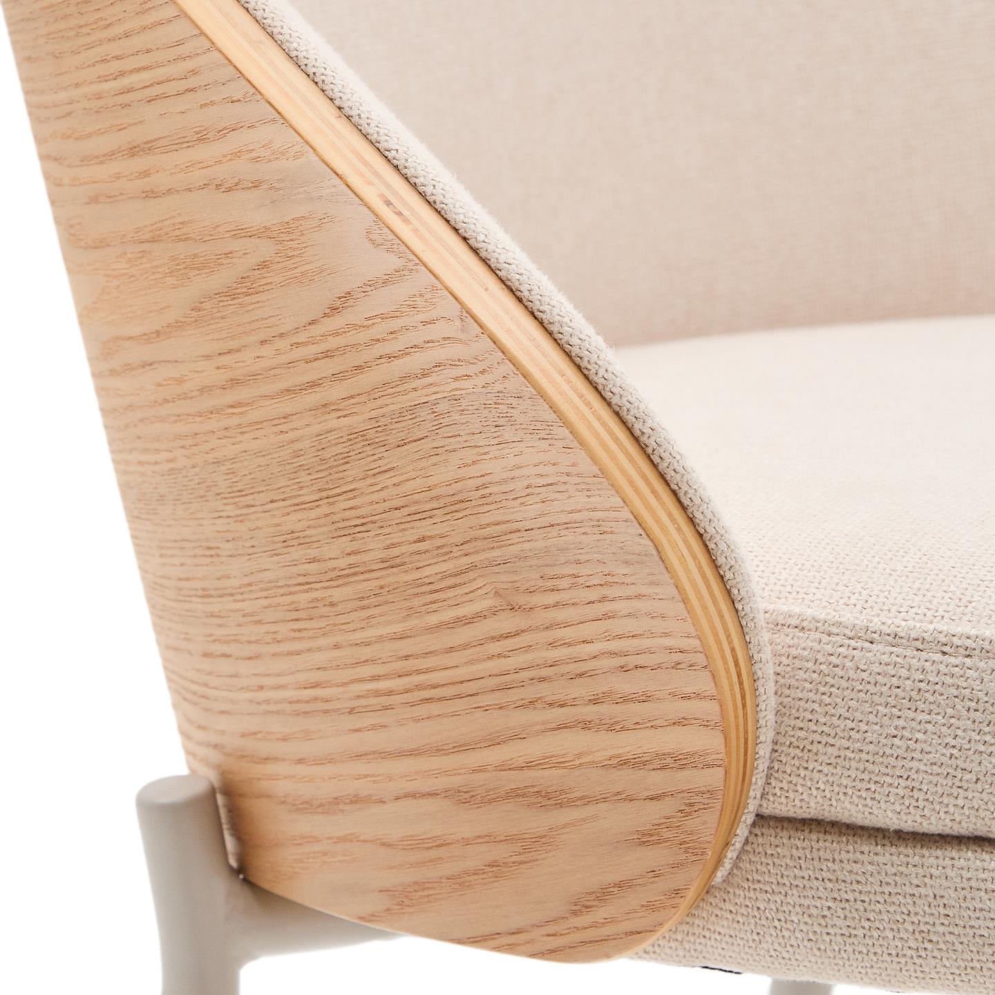 KAVE HOME Barhocker EAMY KAVE HOME Hocker EAMY