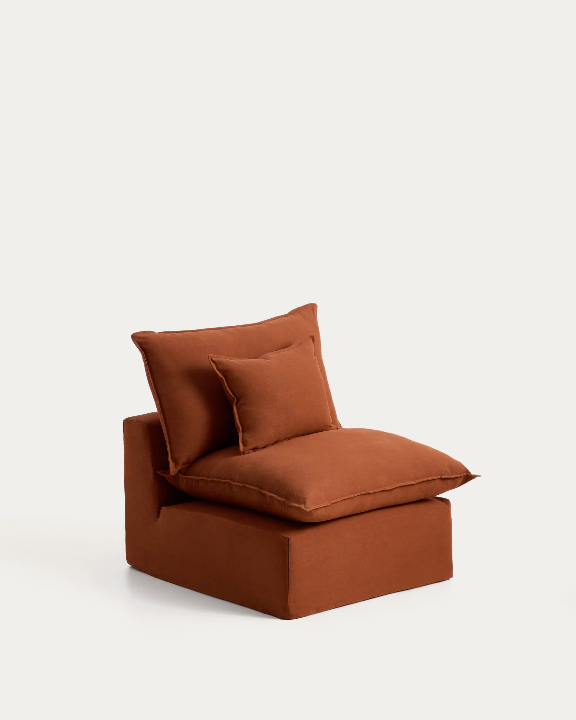 KAVE HOME Fauteuil ANARELA